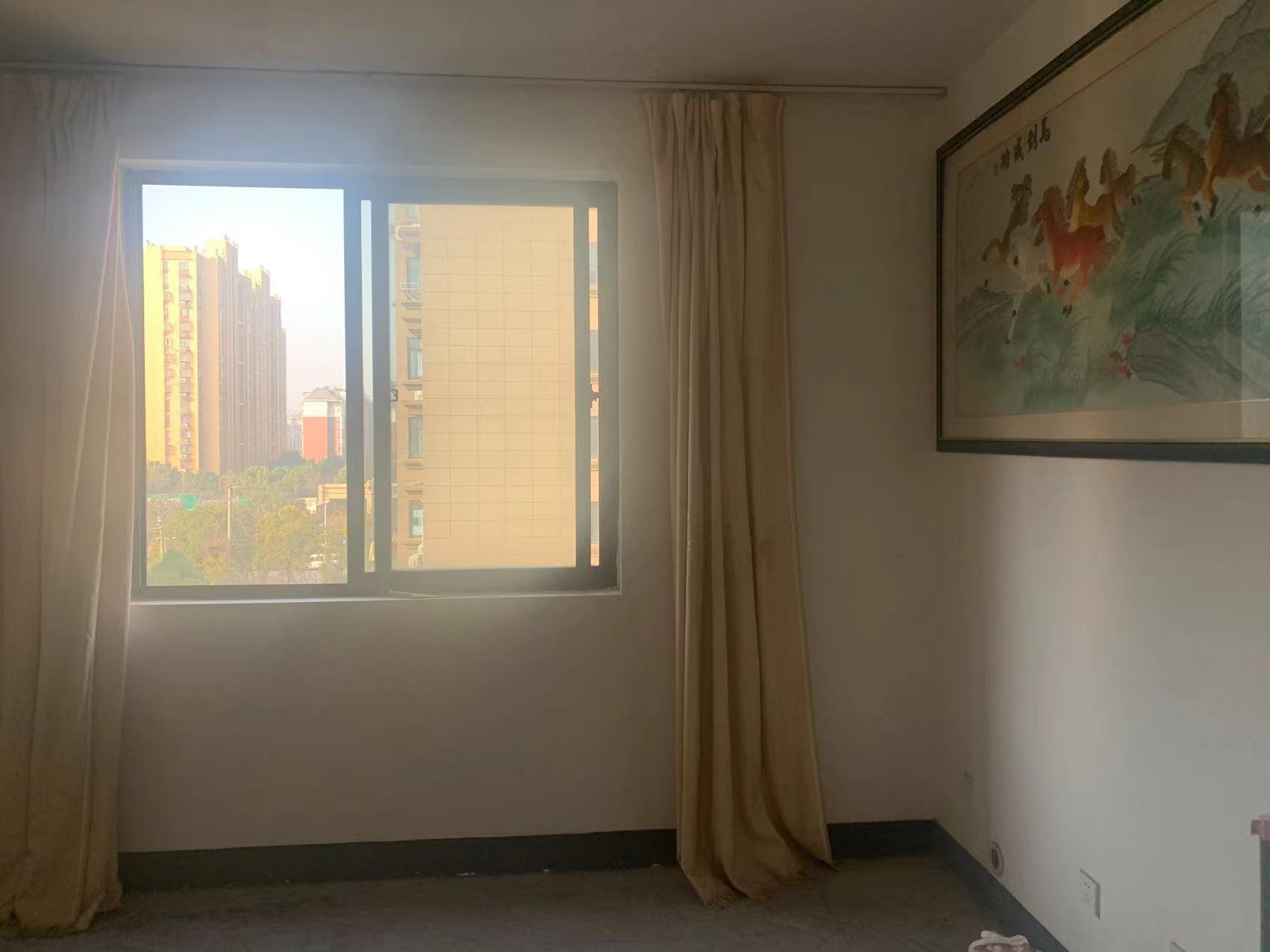 观河华府 2室1厅1卫 98.29m&sup2;