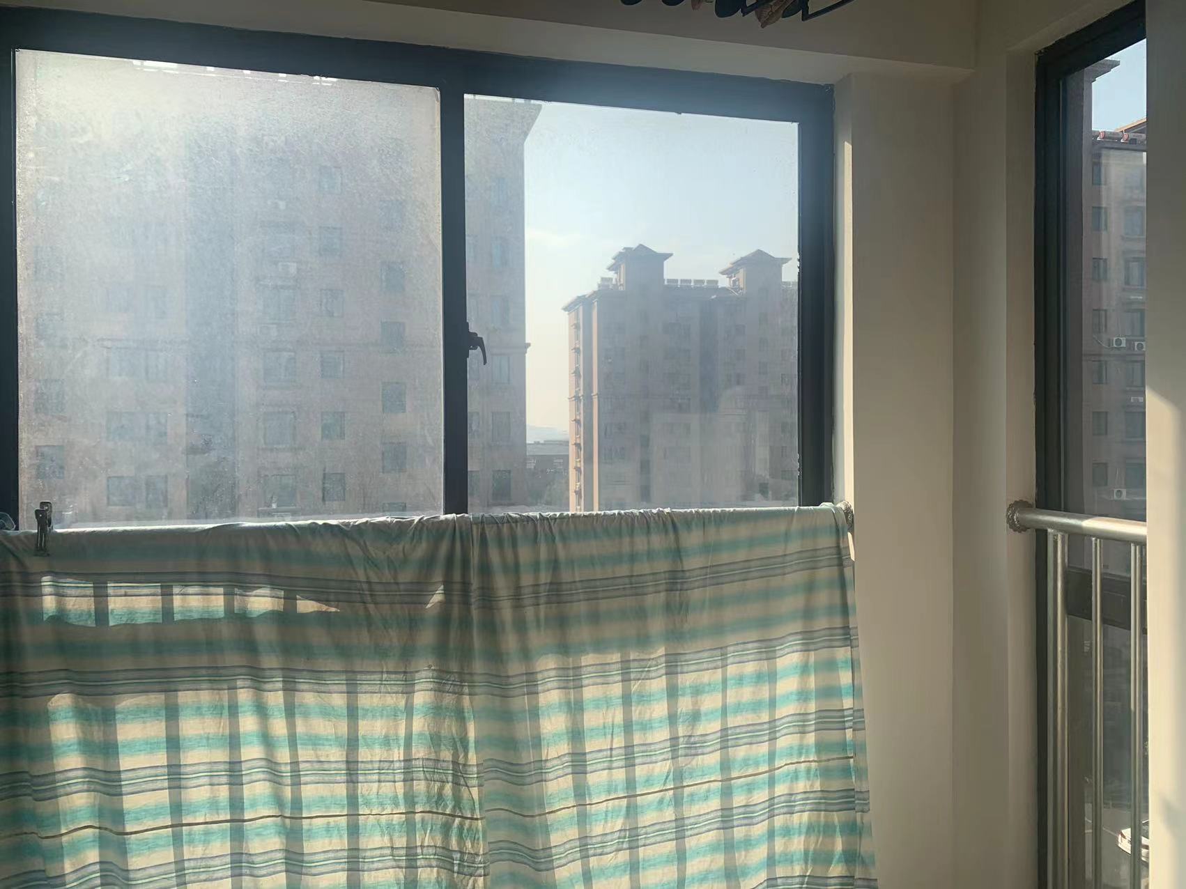 观河华府 2室1厅1卫 98.29m&sup2;