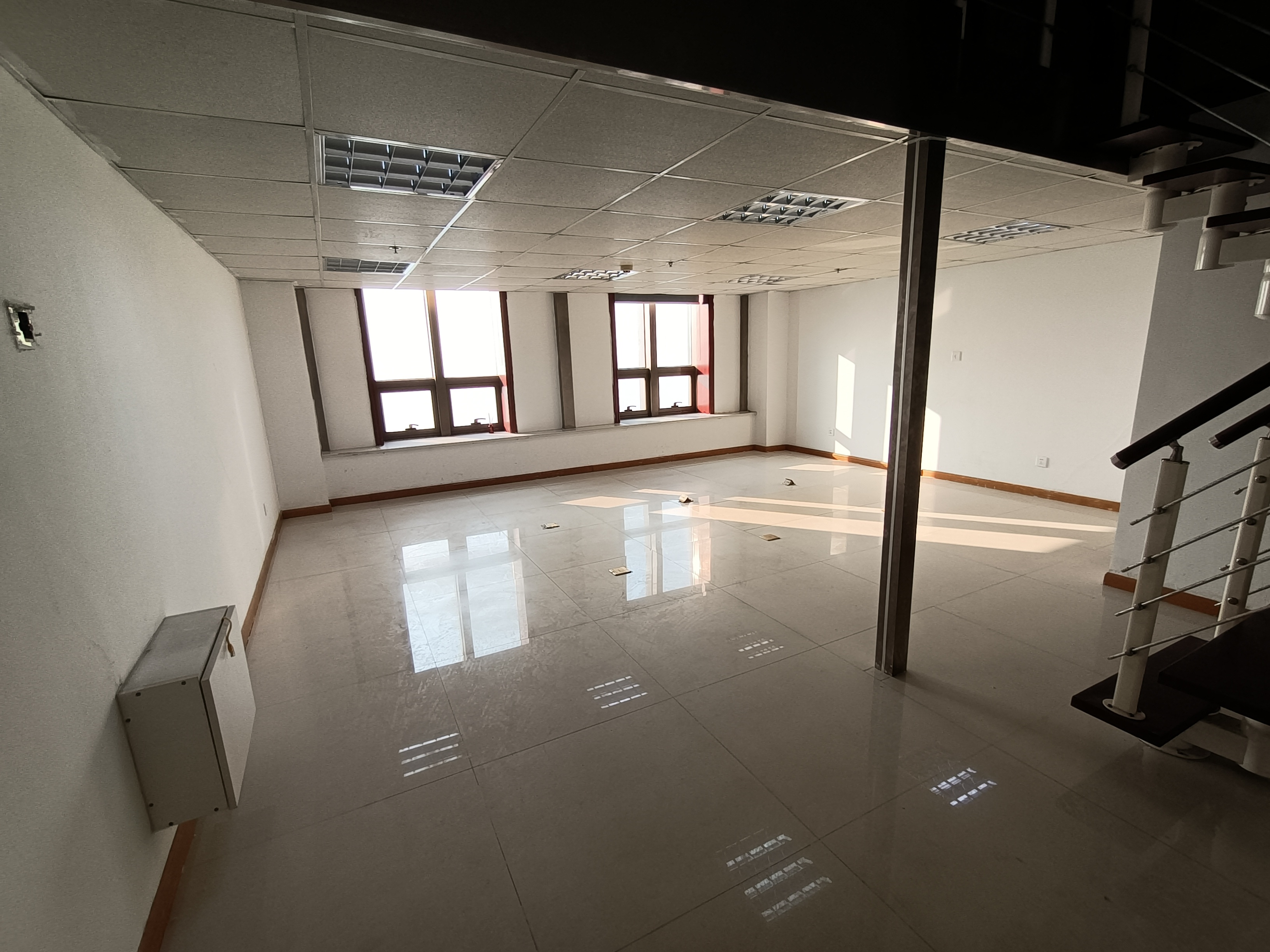中南世纪城北区 2室2厅1卫 78.00m&sup2;