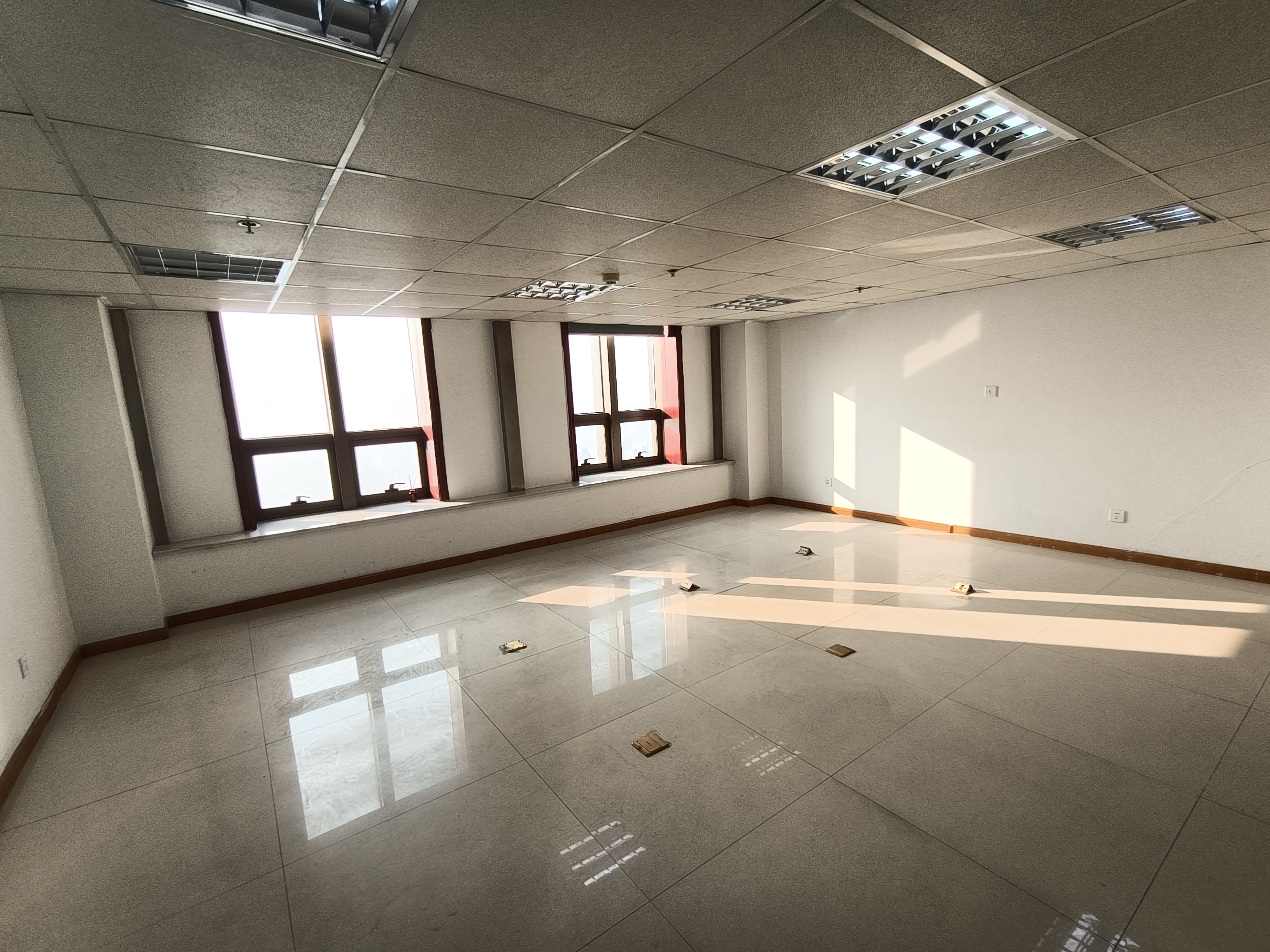 中南世纪城北区 2室2厅1卫 78.00m&sup2;