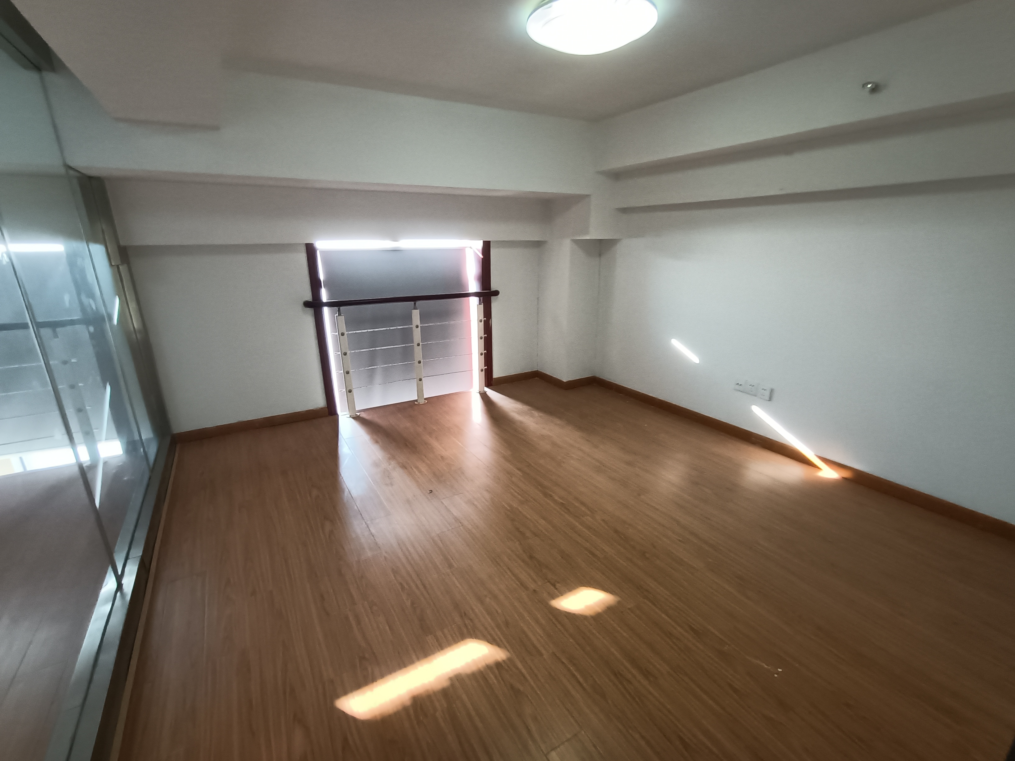 中南世纪城北区 2室2厅1卫 78.00m&sup2;