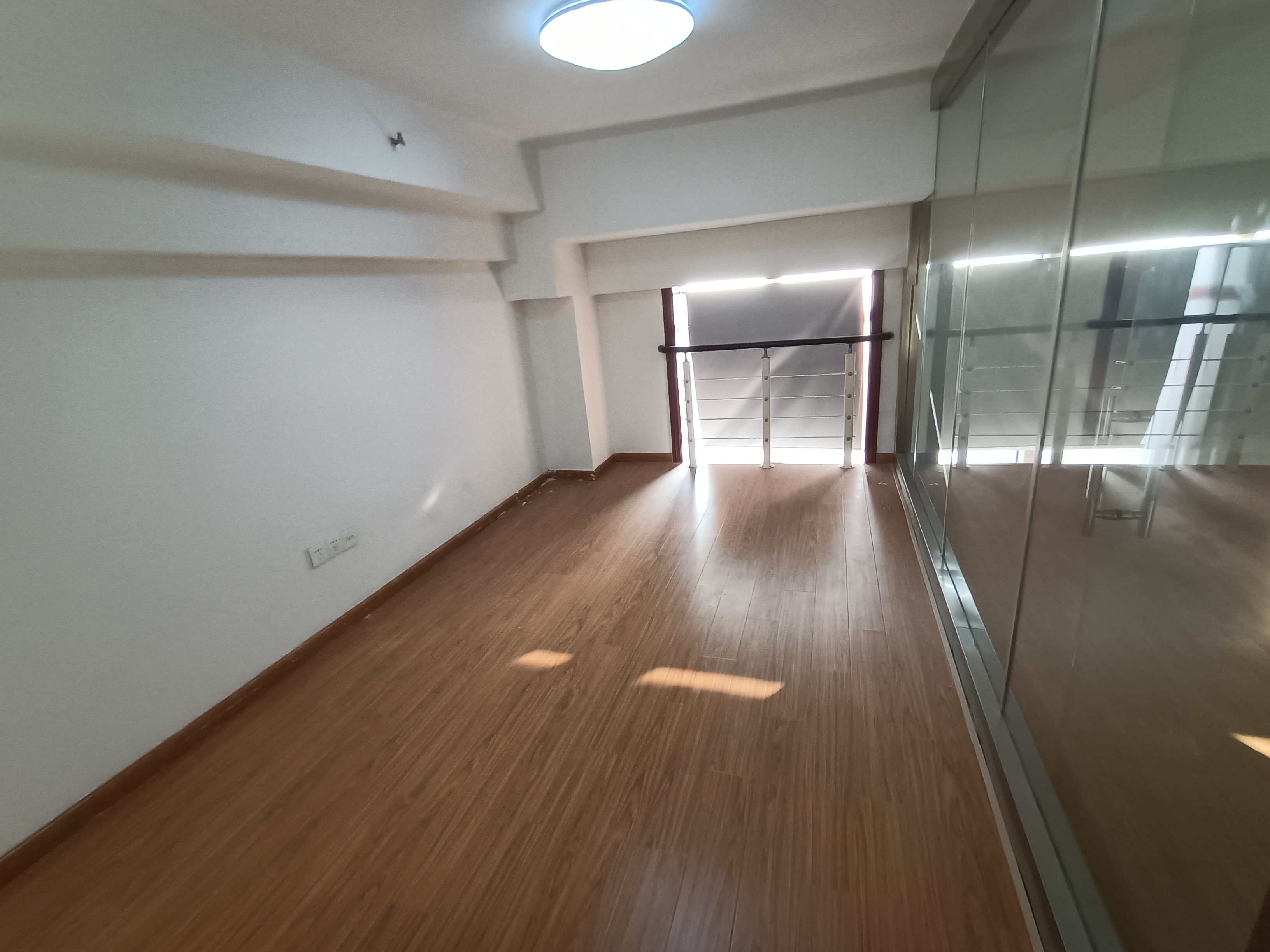 中南世纪城北区 2室2厅1卫 78.00m&sup2;