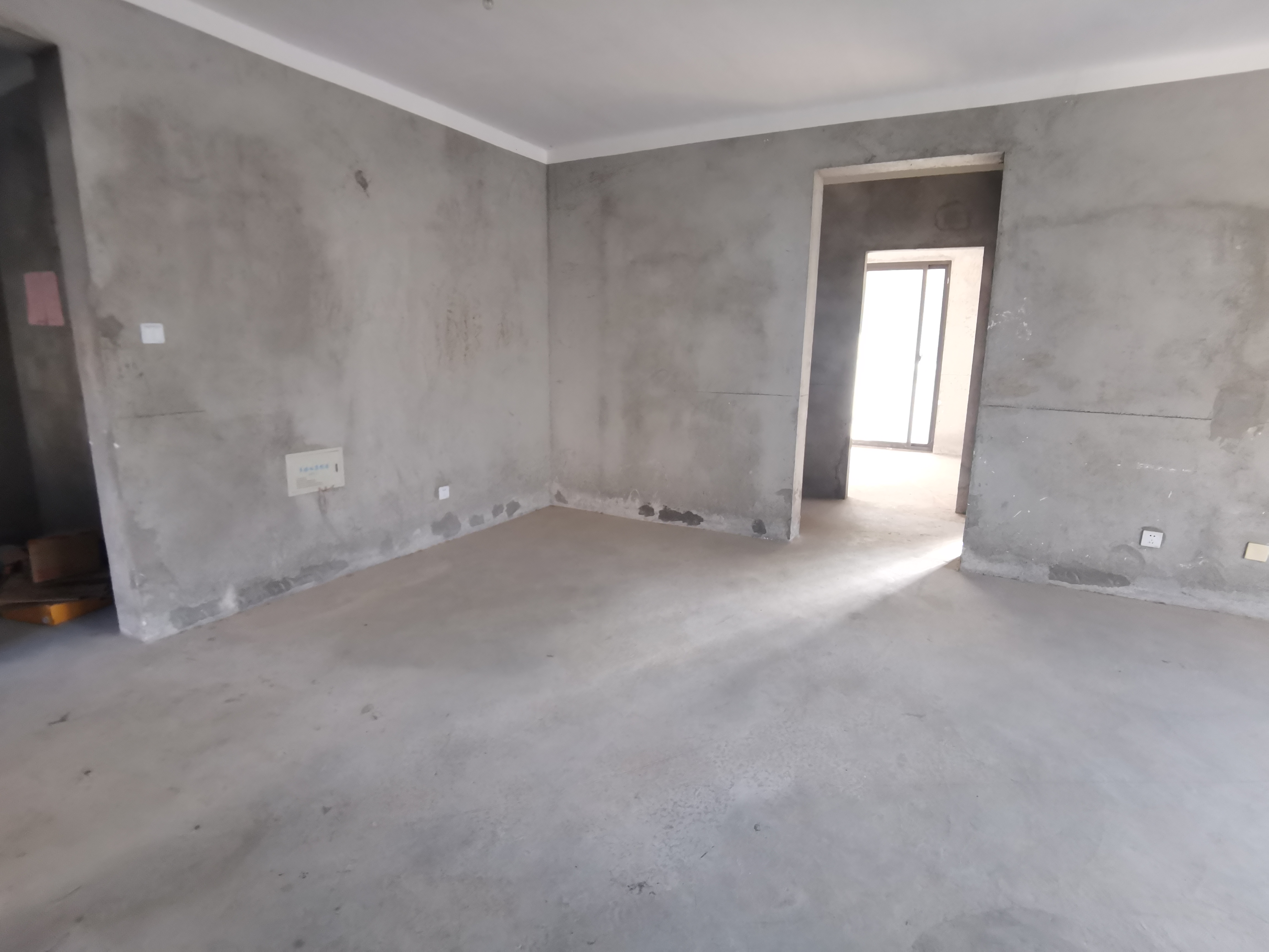 星源名苑 3室2厅2卫 131.7m&sup2;
