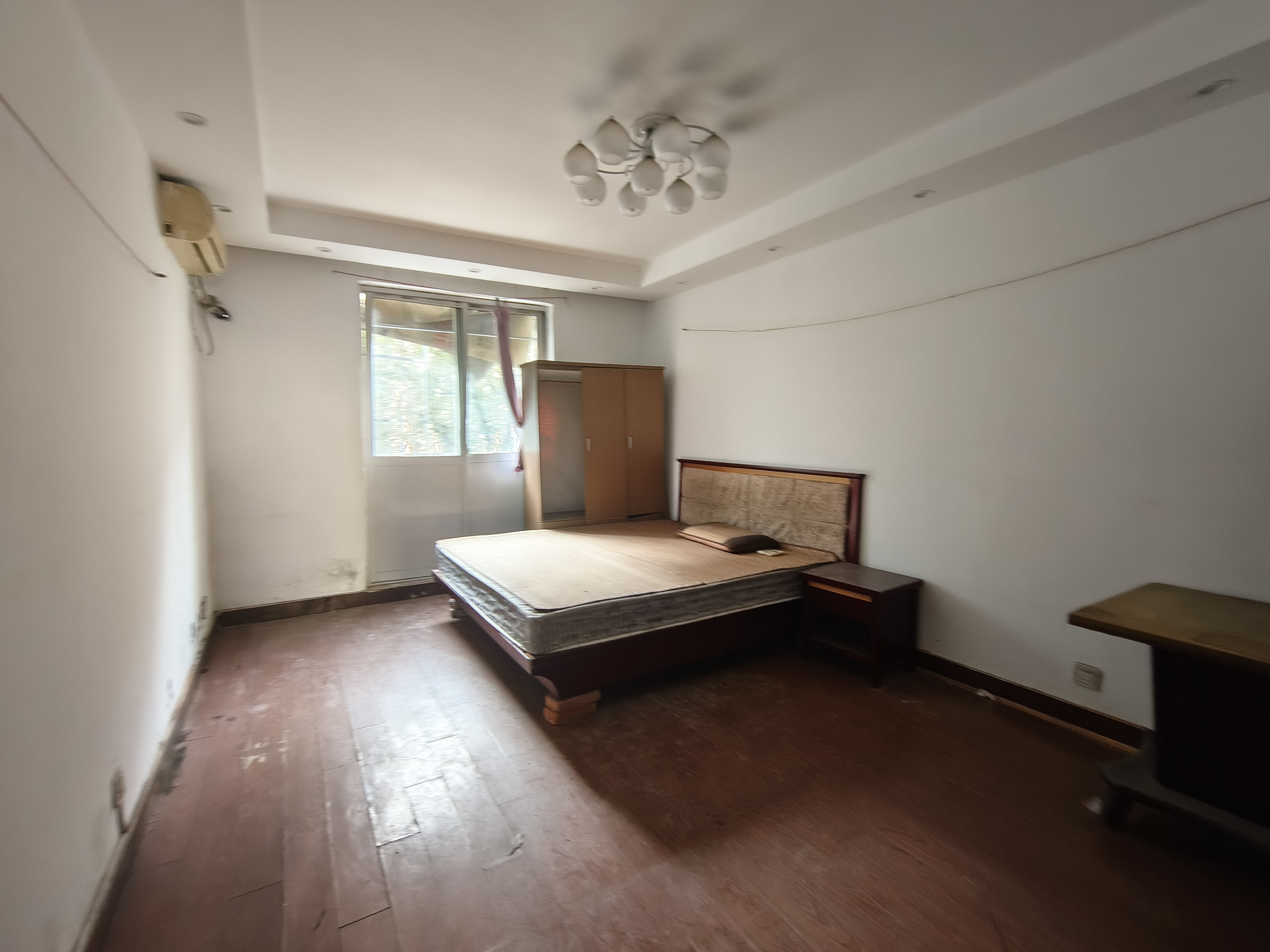 白家园 2室2厅1卫 82.15m&sup2;
