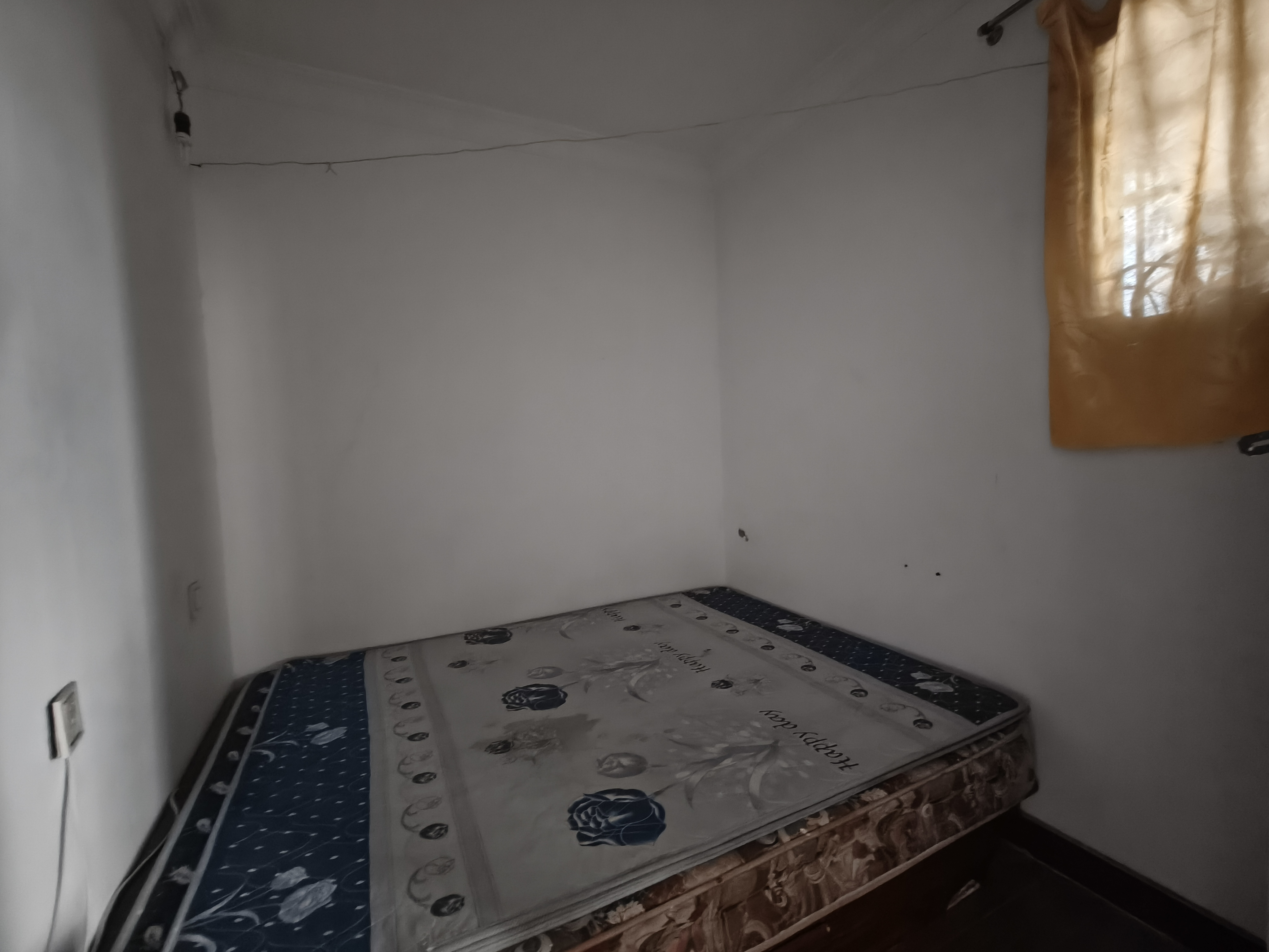 白家园 2室2厅1卫 82.15m&sup2;