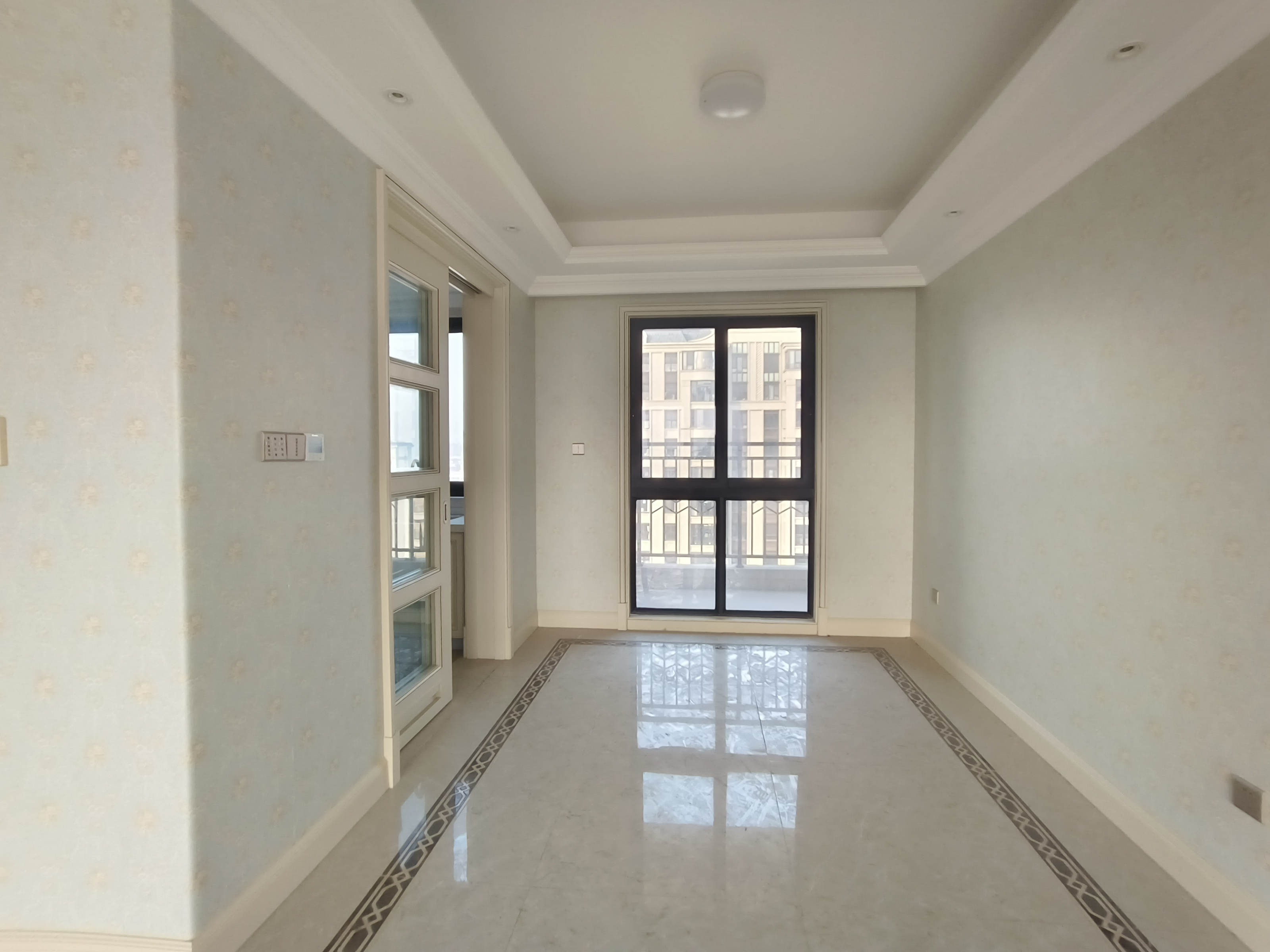 中海铂樾府 4室2厅2卫 142m&sup2;