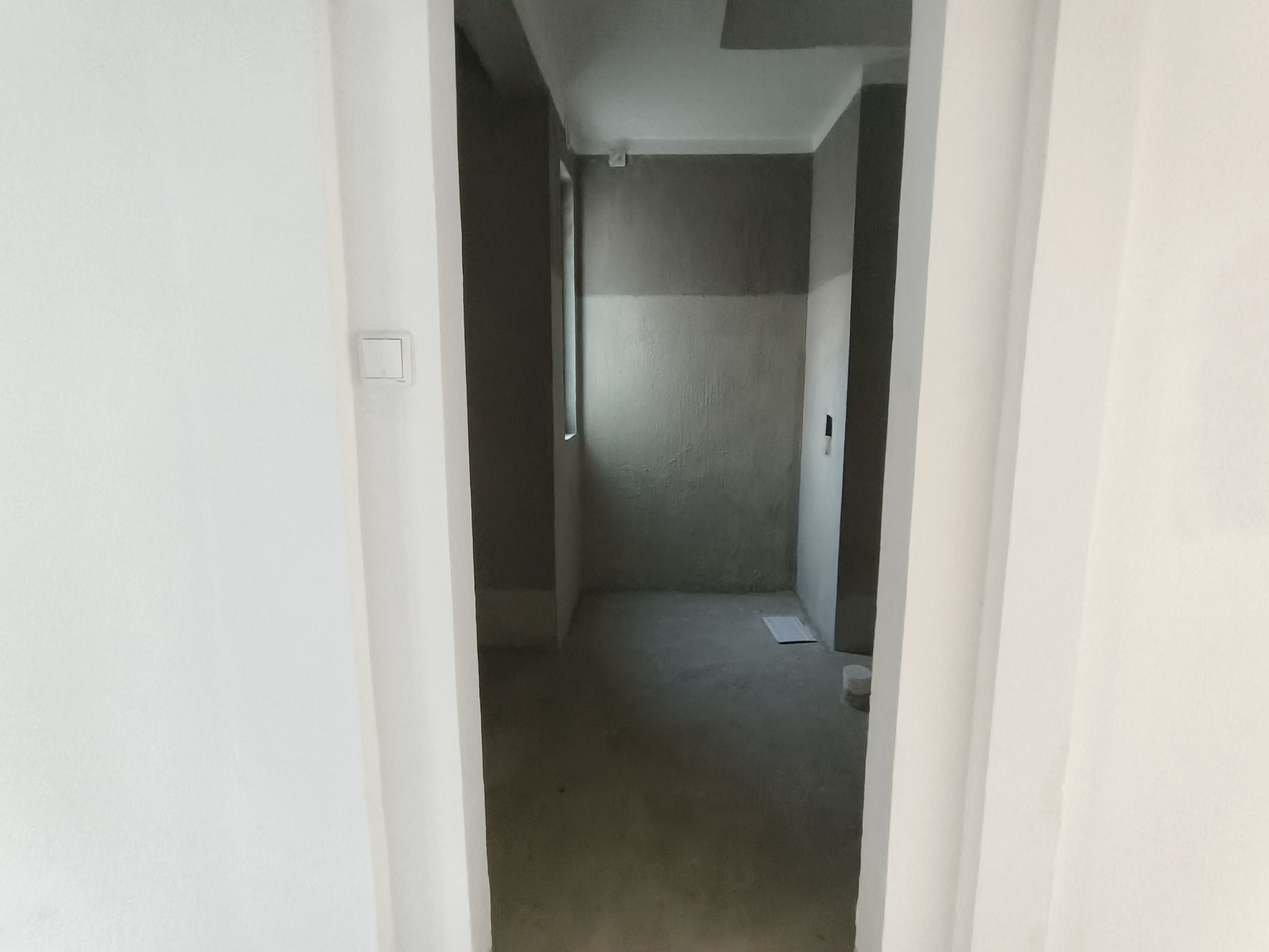 中海铂樾府 4室2厅3卫 450.00m&sup2;