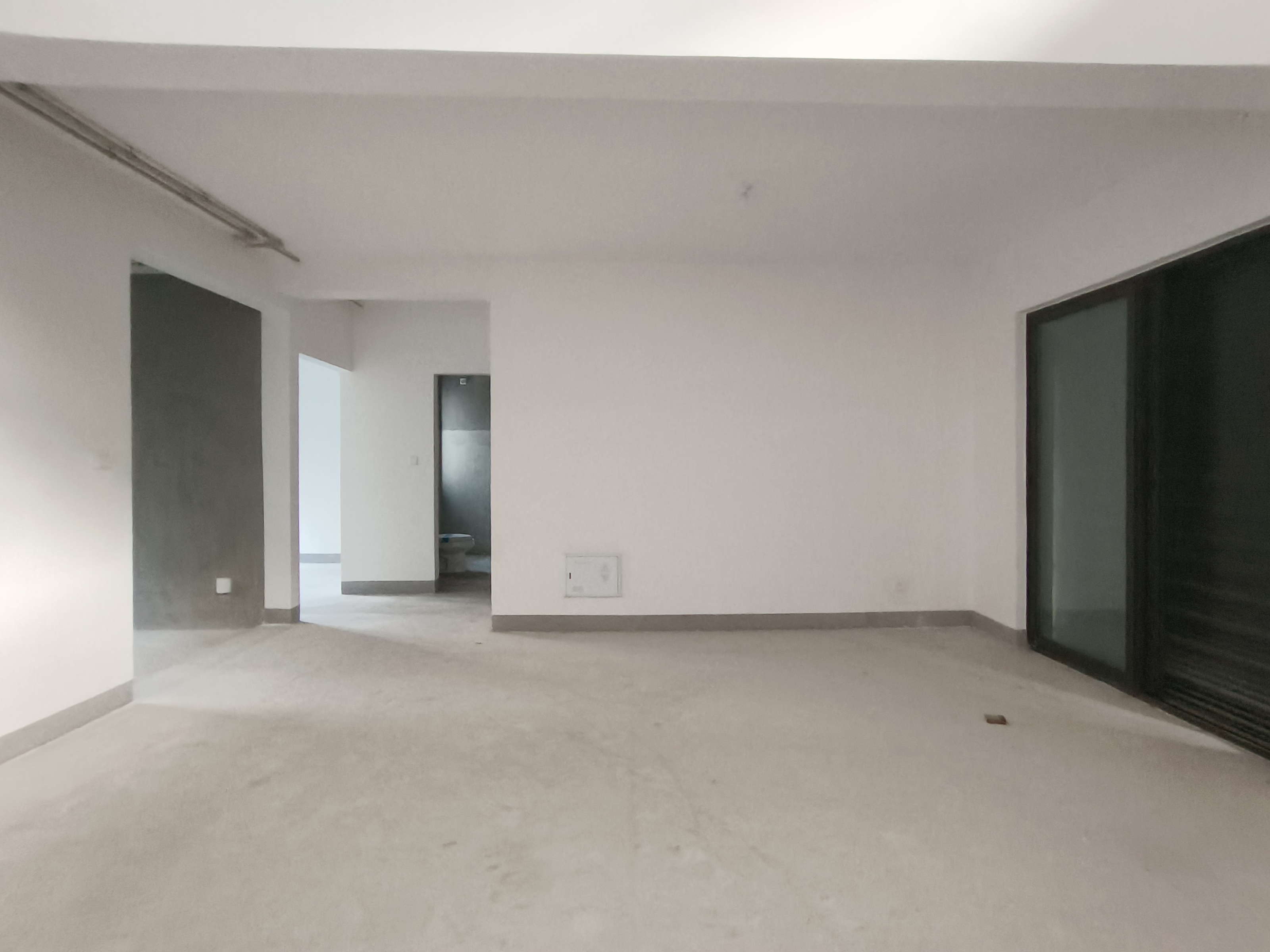 中海铂樾府 4室2厅3卫 450.00m&sup2;