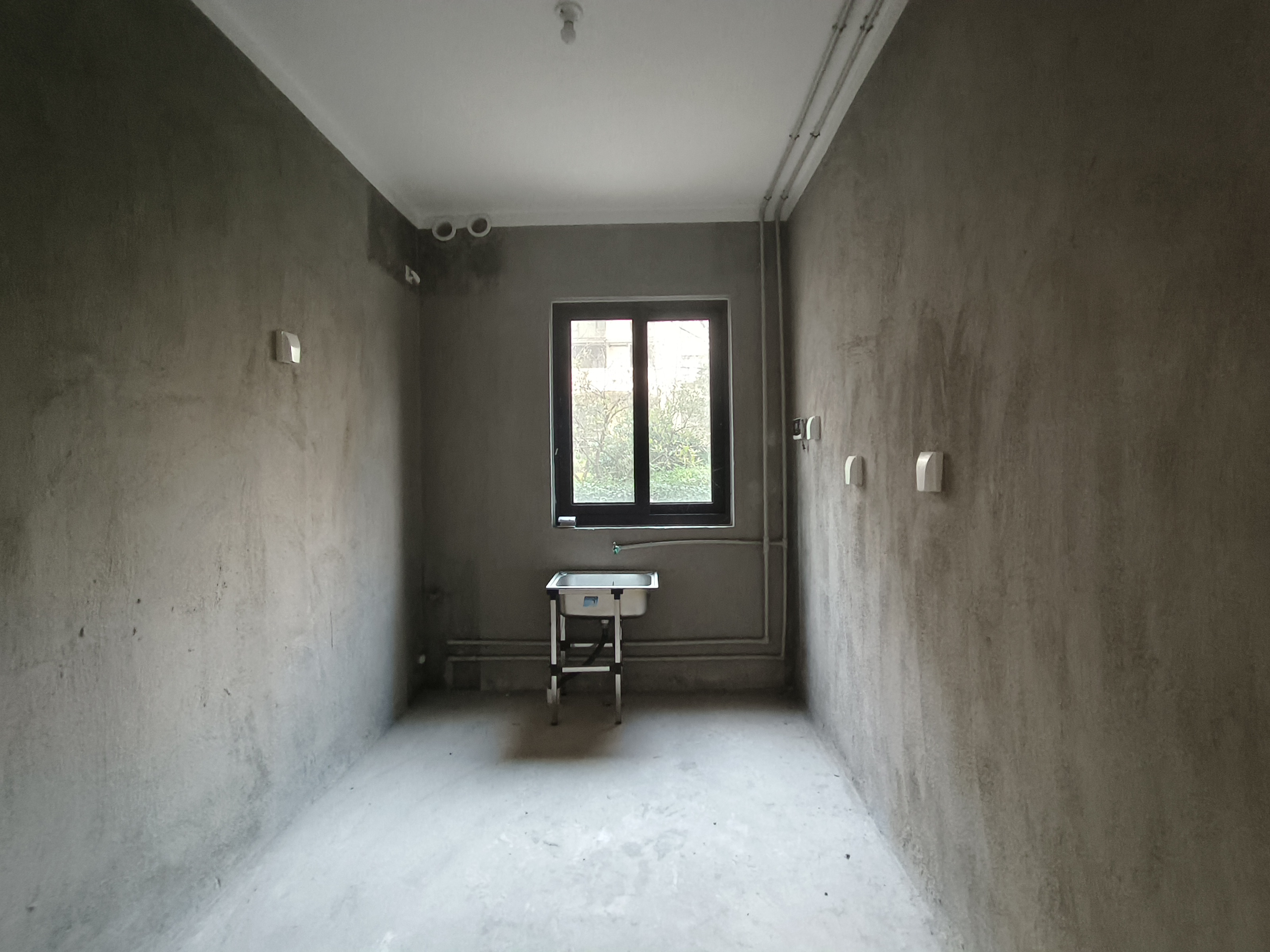 中海铂樾府 4室2厅3卫 450.00m&sup2;