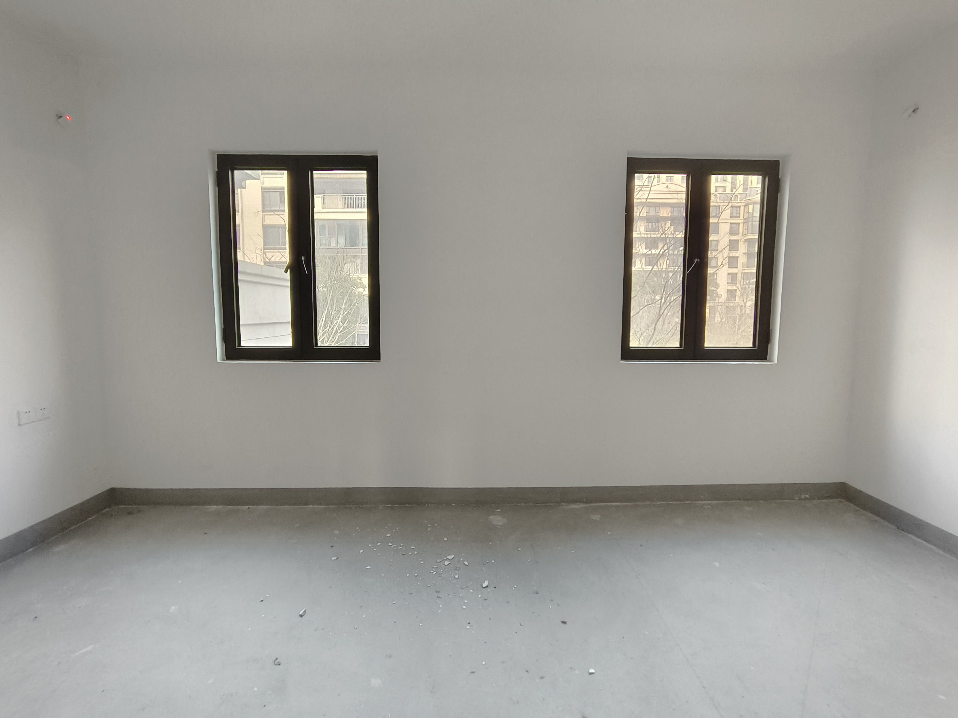 中海铂樾府 4室2厅3卫 450.00m&sup2;