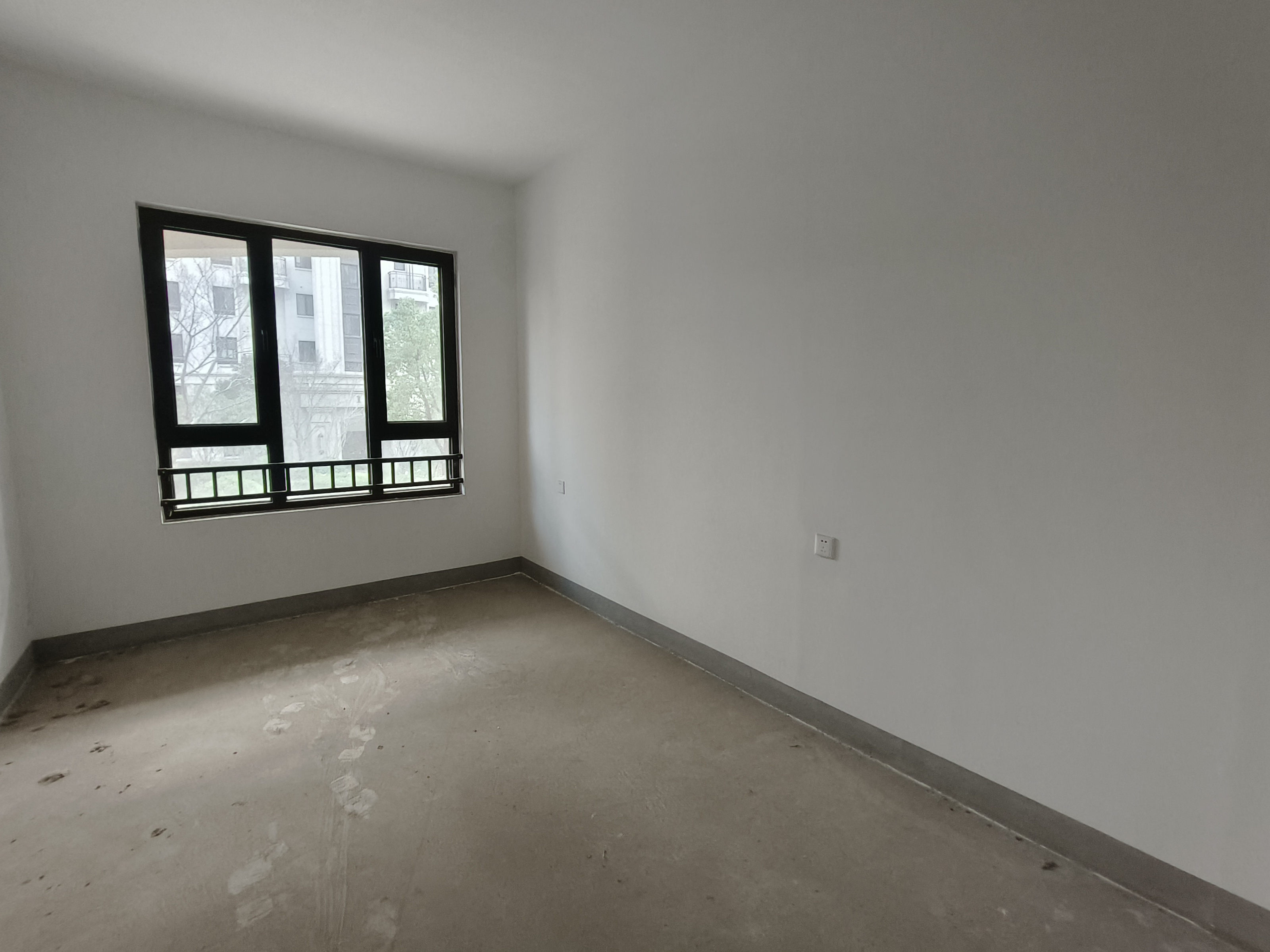 中海铂樾府 4室2厅3卫 450.00m&sup2;