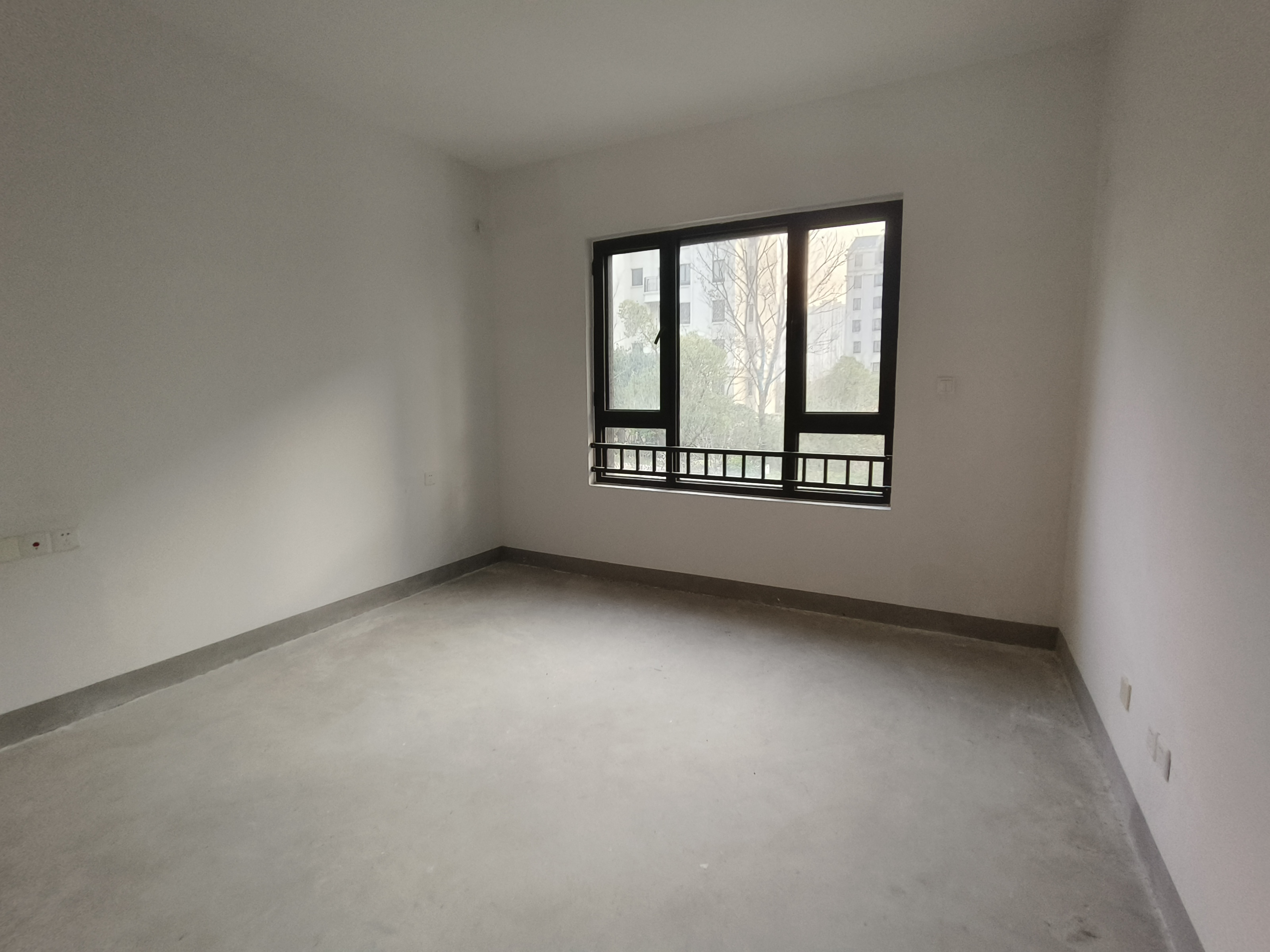 中海铂樾府 4室2厅3卫 450.00m&sup2;