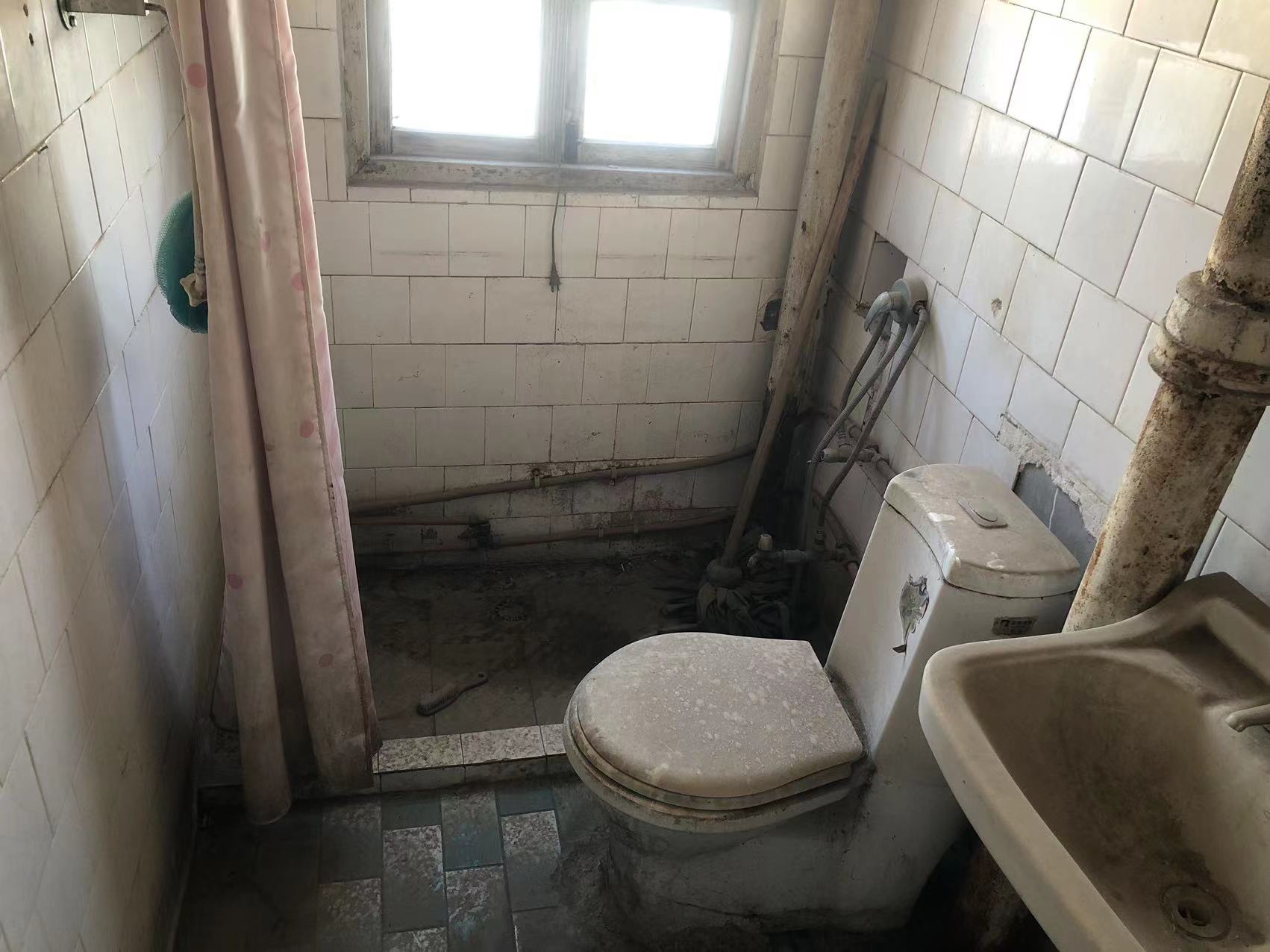 万象西园 2室1厅1卫 65.00m&sup2;