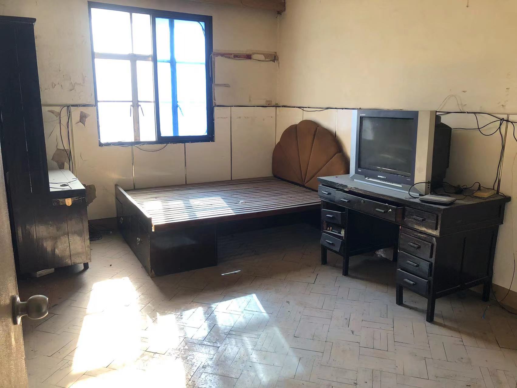 万象西园 2室1厅1卫 65.00m&sup2;