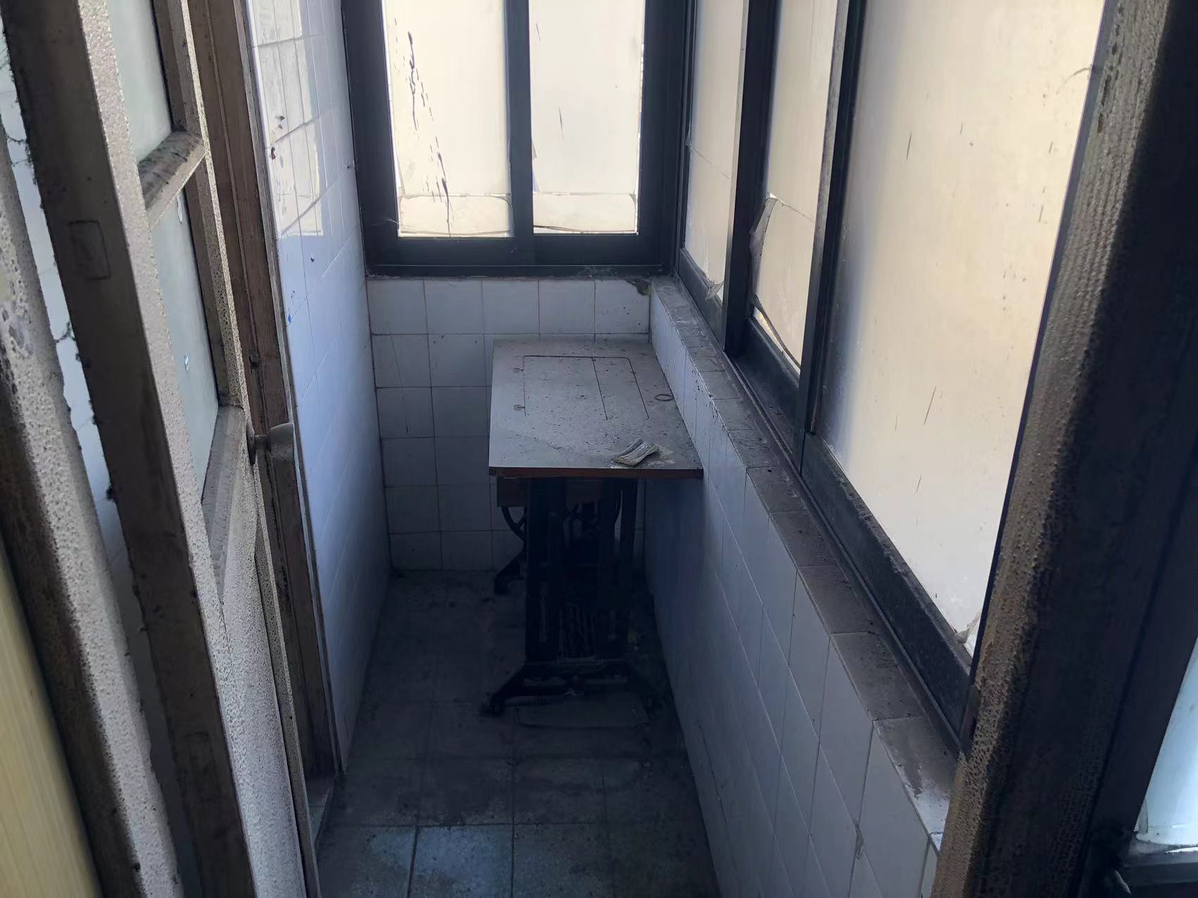 万象西园 2室1厅1卫 65.00m&sup2;