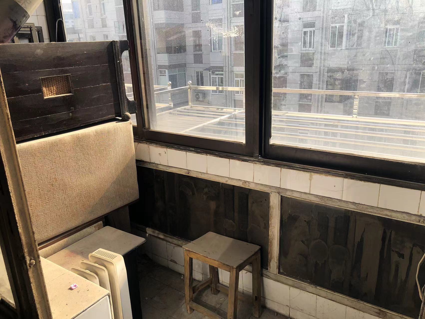 万象西园 2室1厅1卫 65.00m&sup2;