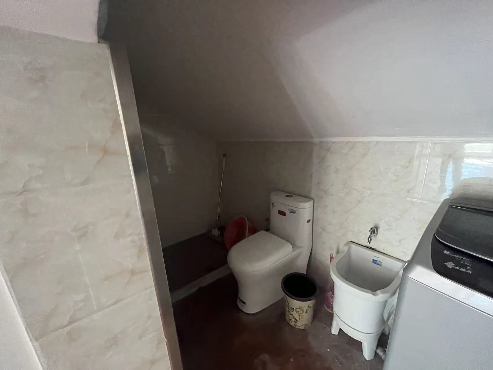 怡居北苑 4室2厅2卫 90.00m&sup2;