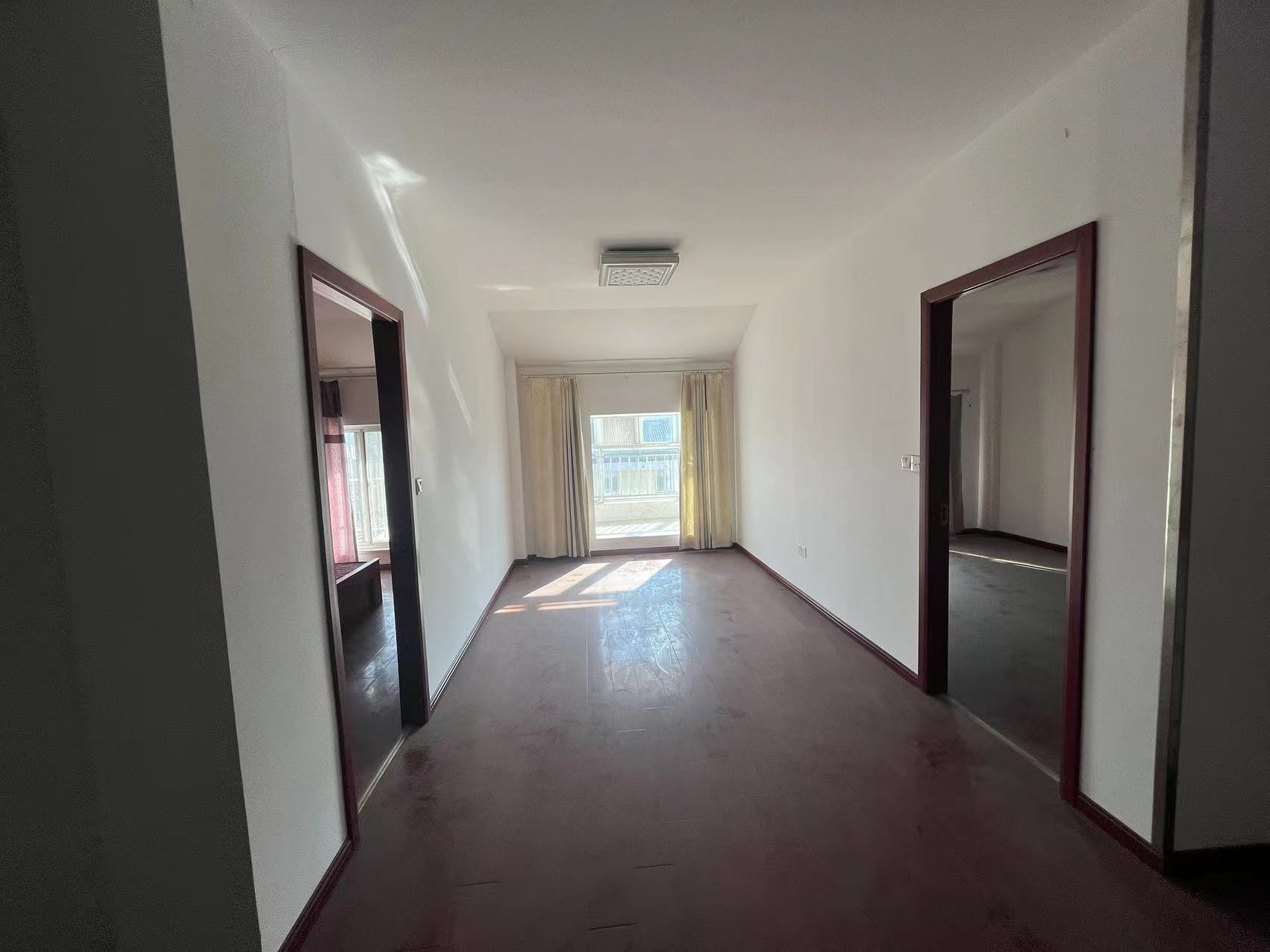 怡居北苑 4室2厅2卫 90.00m&sup2;
