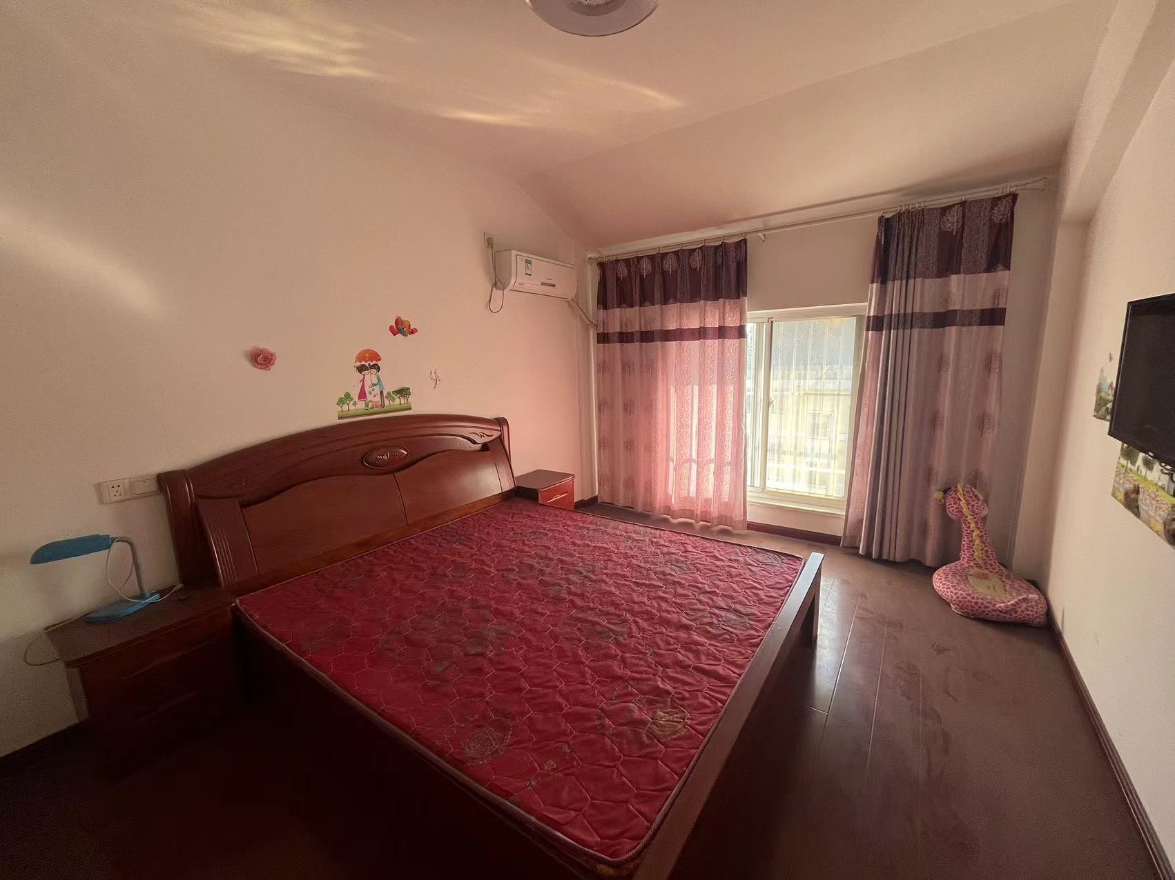 怡居北苑 4室2厅2卫 90.00m&sup2;