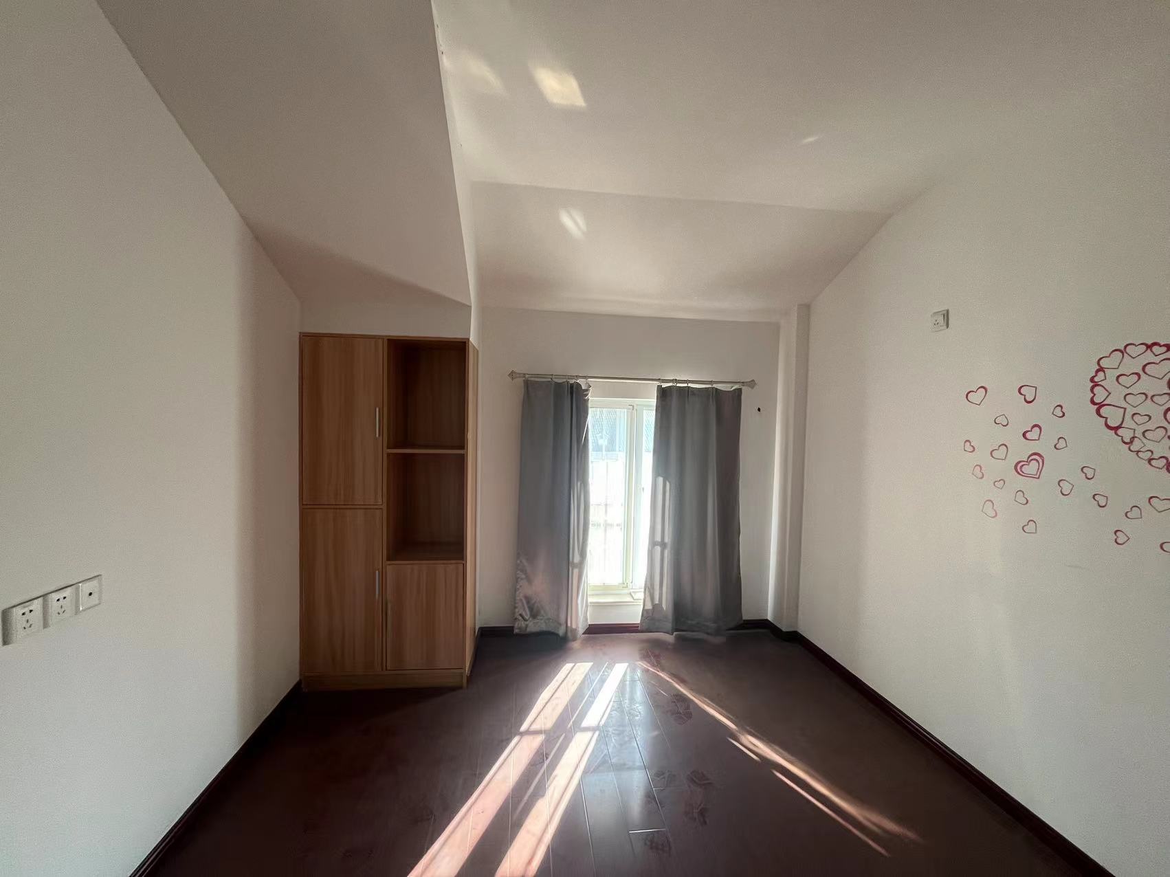 怡居北苑 4室2厅2卫 90.00m&sup2;