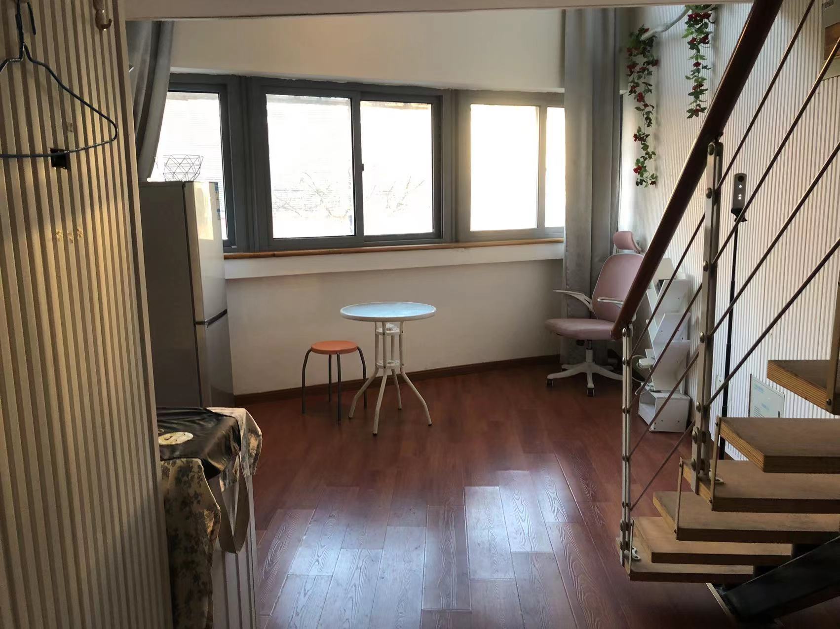 瑞安名邸 2室1厅1卫 33m²