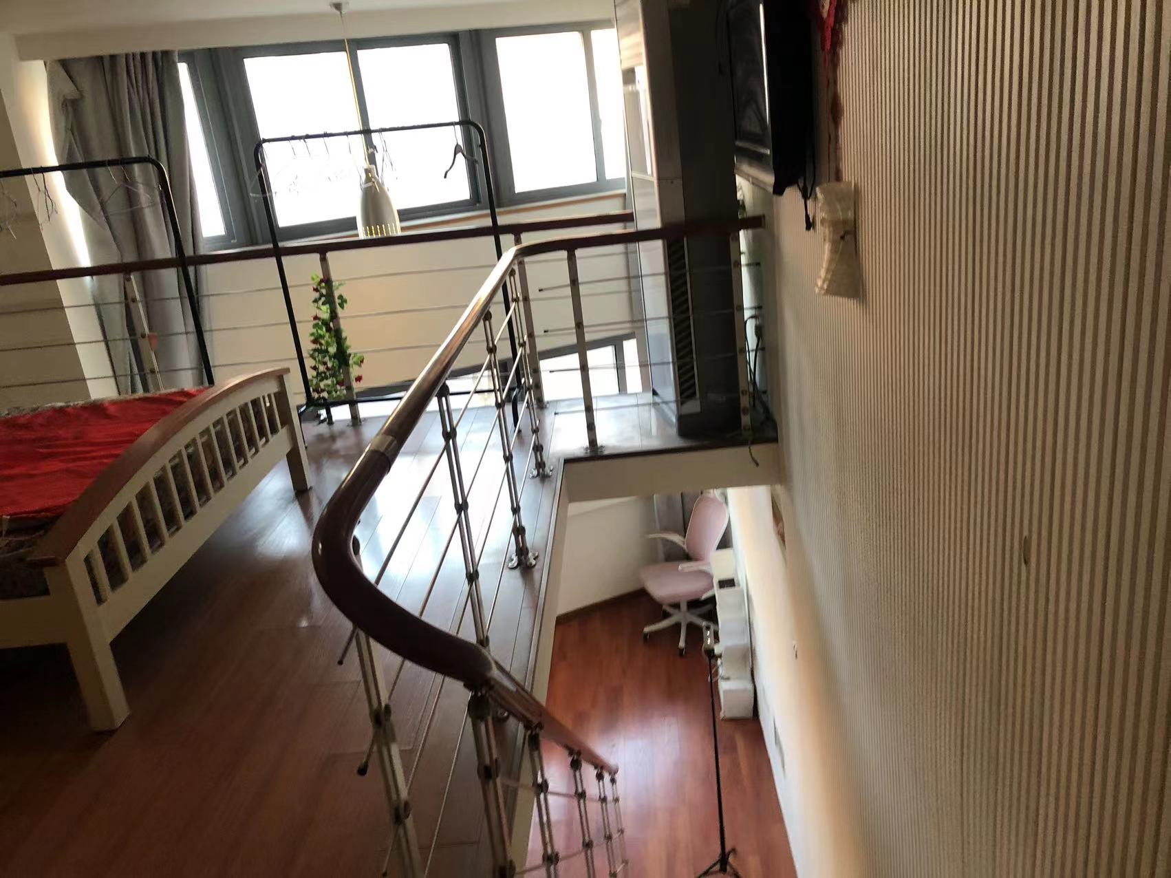 瑞安名邸 2室1厅1卫 33.00m&sup2;