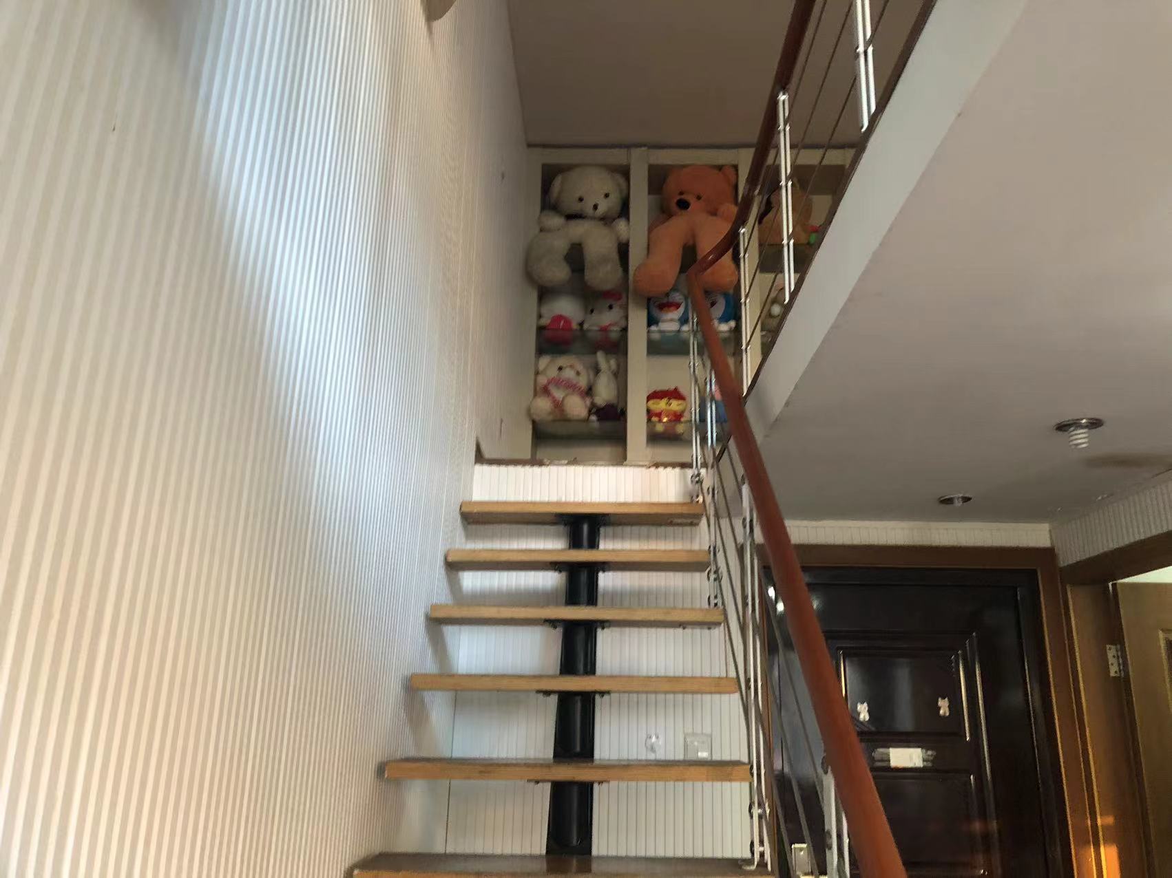 瑞安名邸 2室1厅1卫 33.00m&sup2;