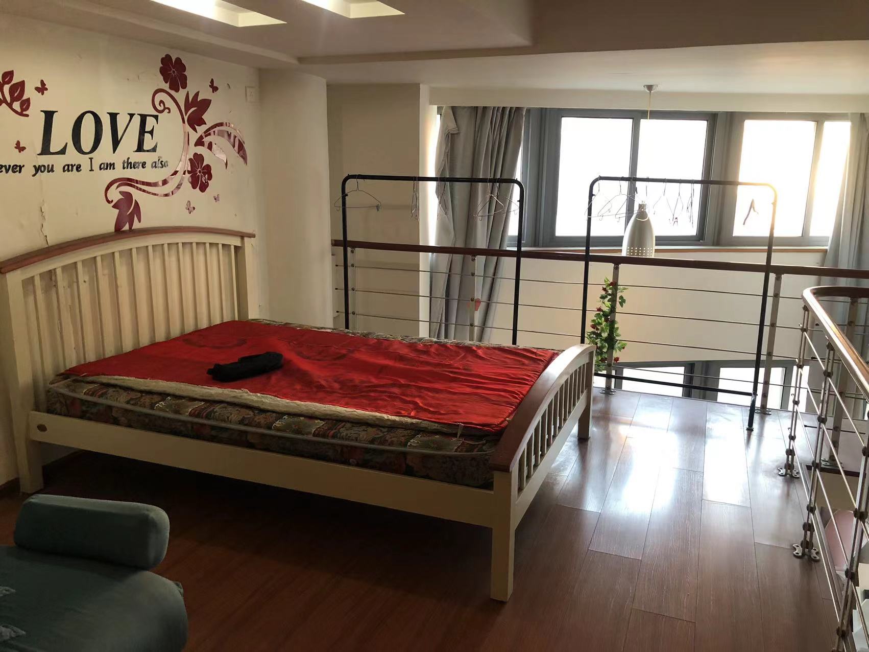 瑞安名邸 2室1厅1卫 33.00m&sup2;