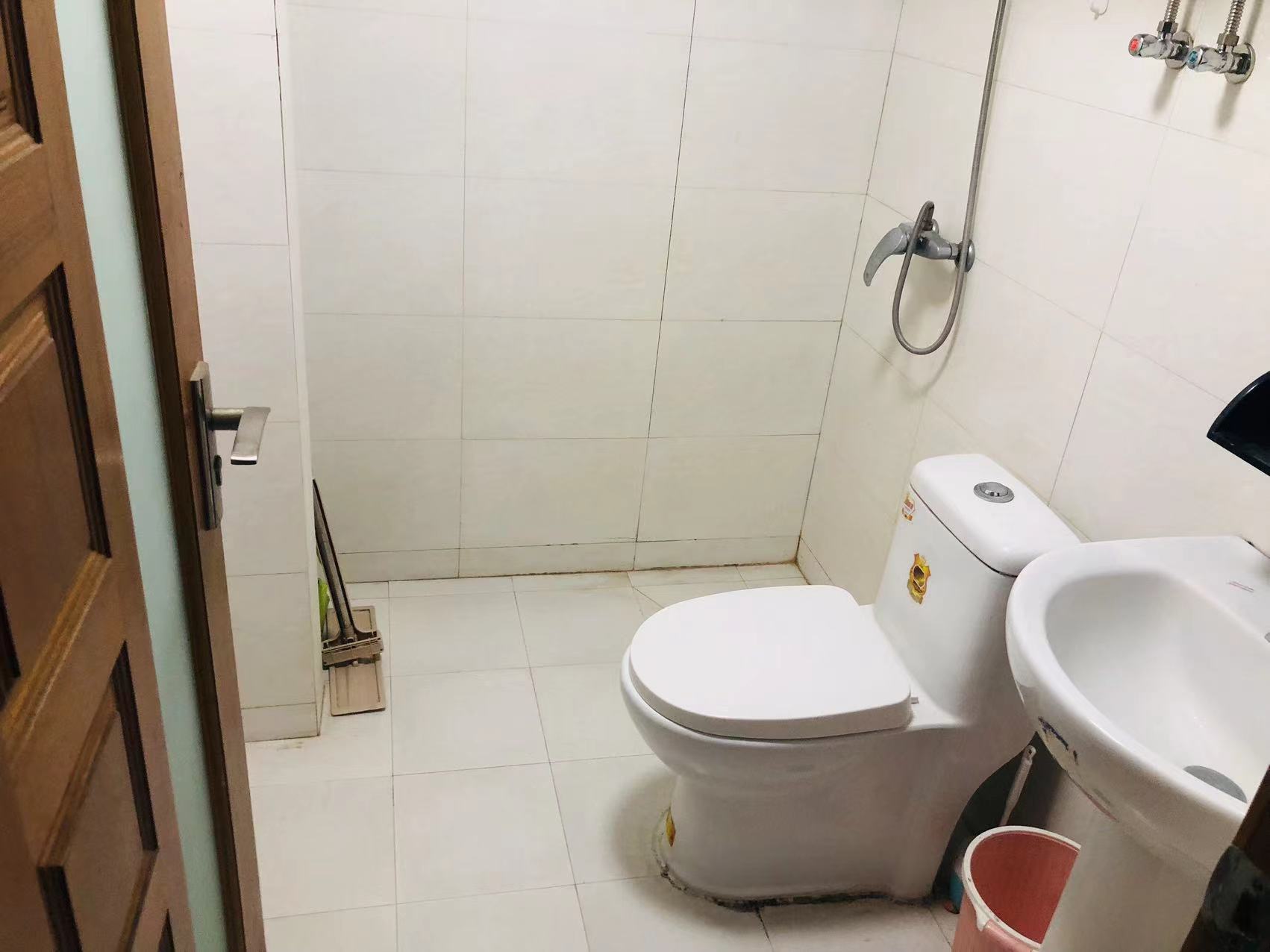 瑞安名邸 2室1厅1卫 33.00m&sup2;