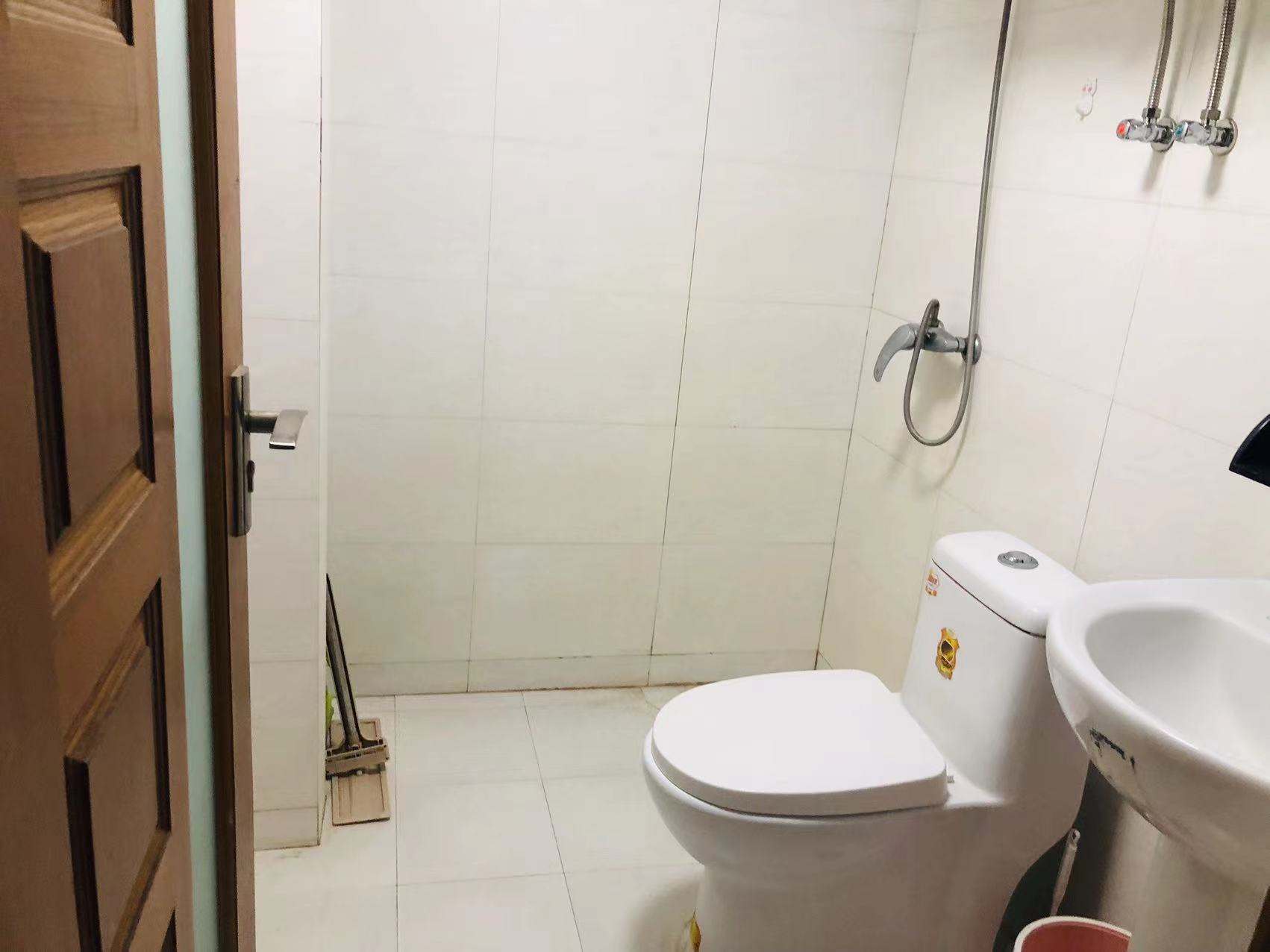 瑞安名邸 2室1厅1卫 33.00m&sup2;
