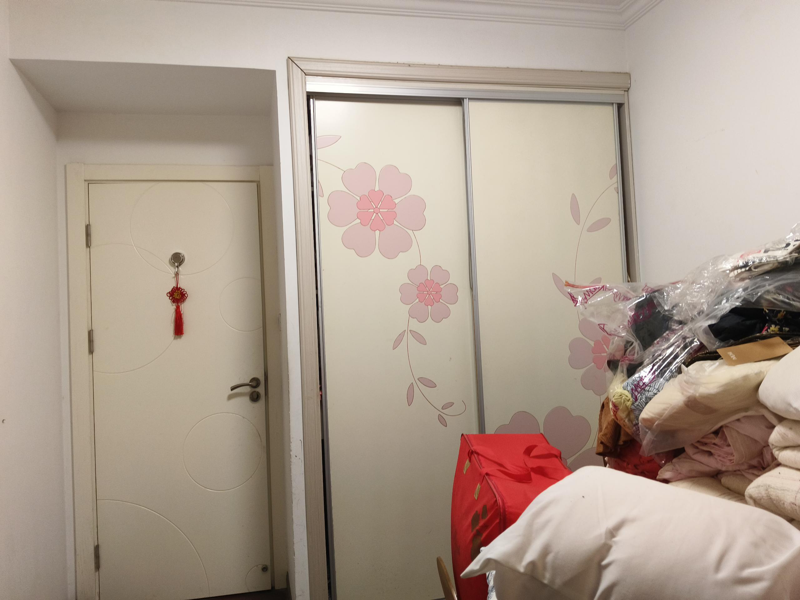 尚海城 2室2厅1卫 89m&sup2;