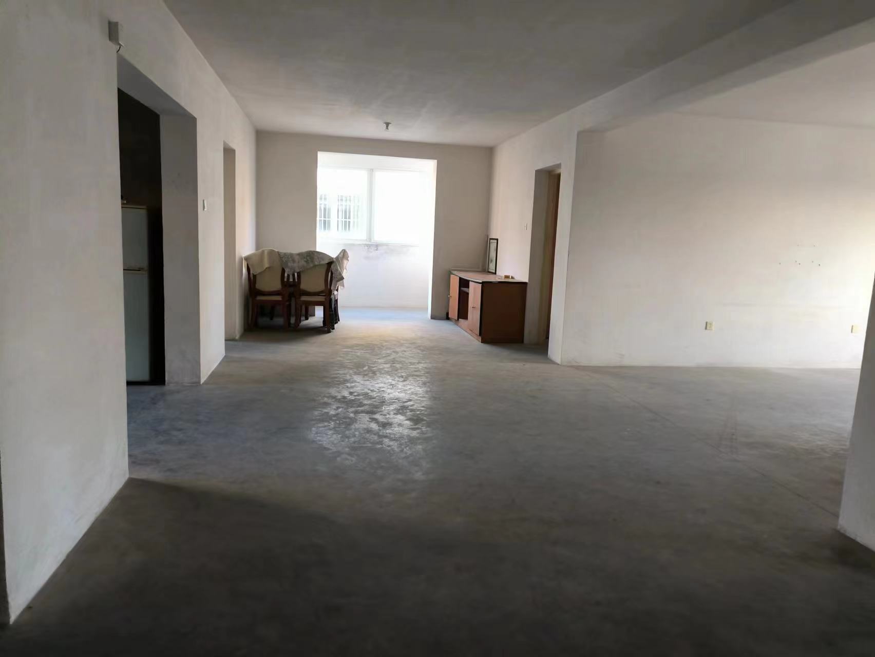 五山公寓 3室2厅2卫 121.50m&sup2;