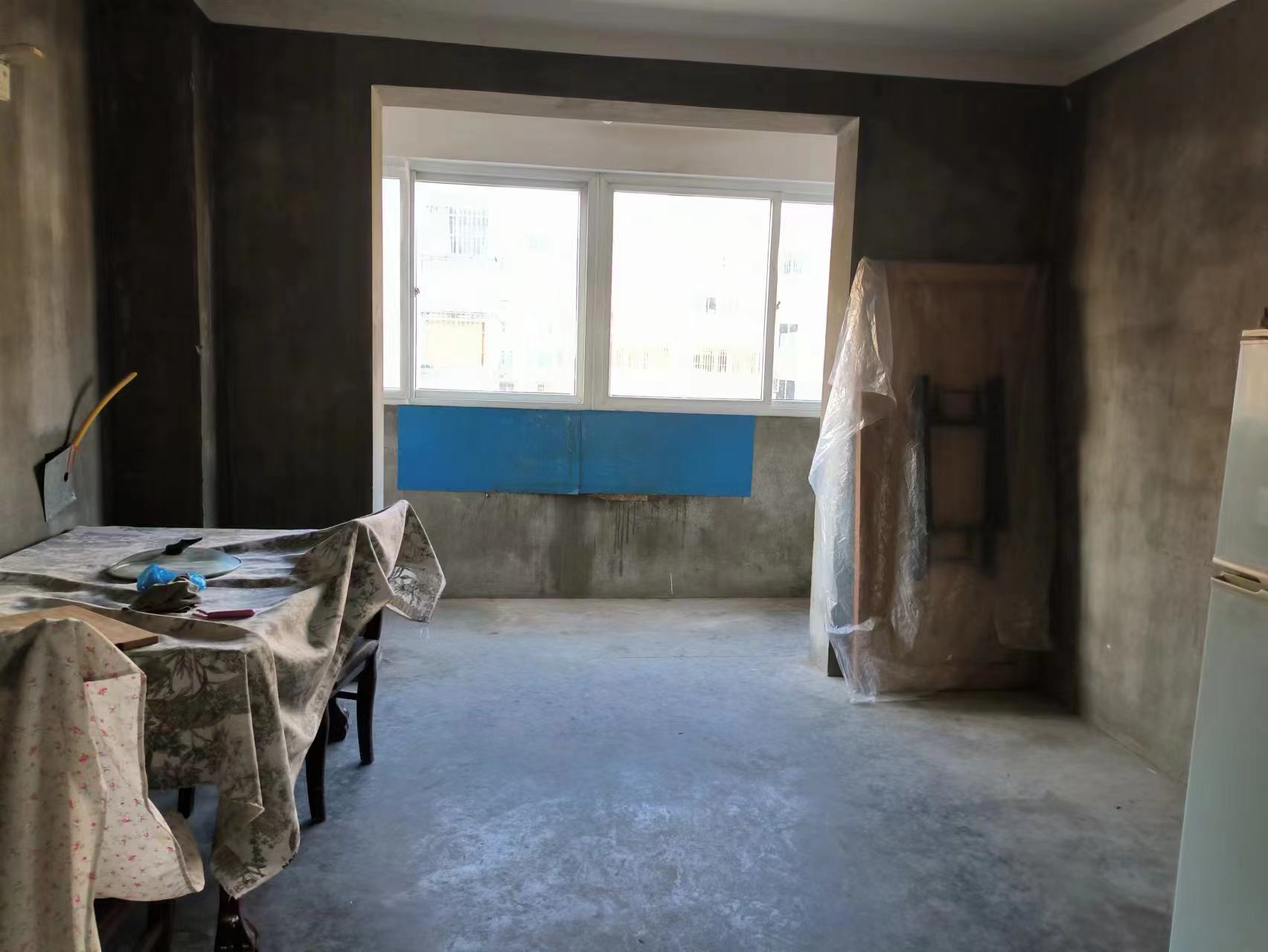 五山公寓 3室2厅2卫 121.50m&sup2;
