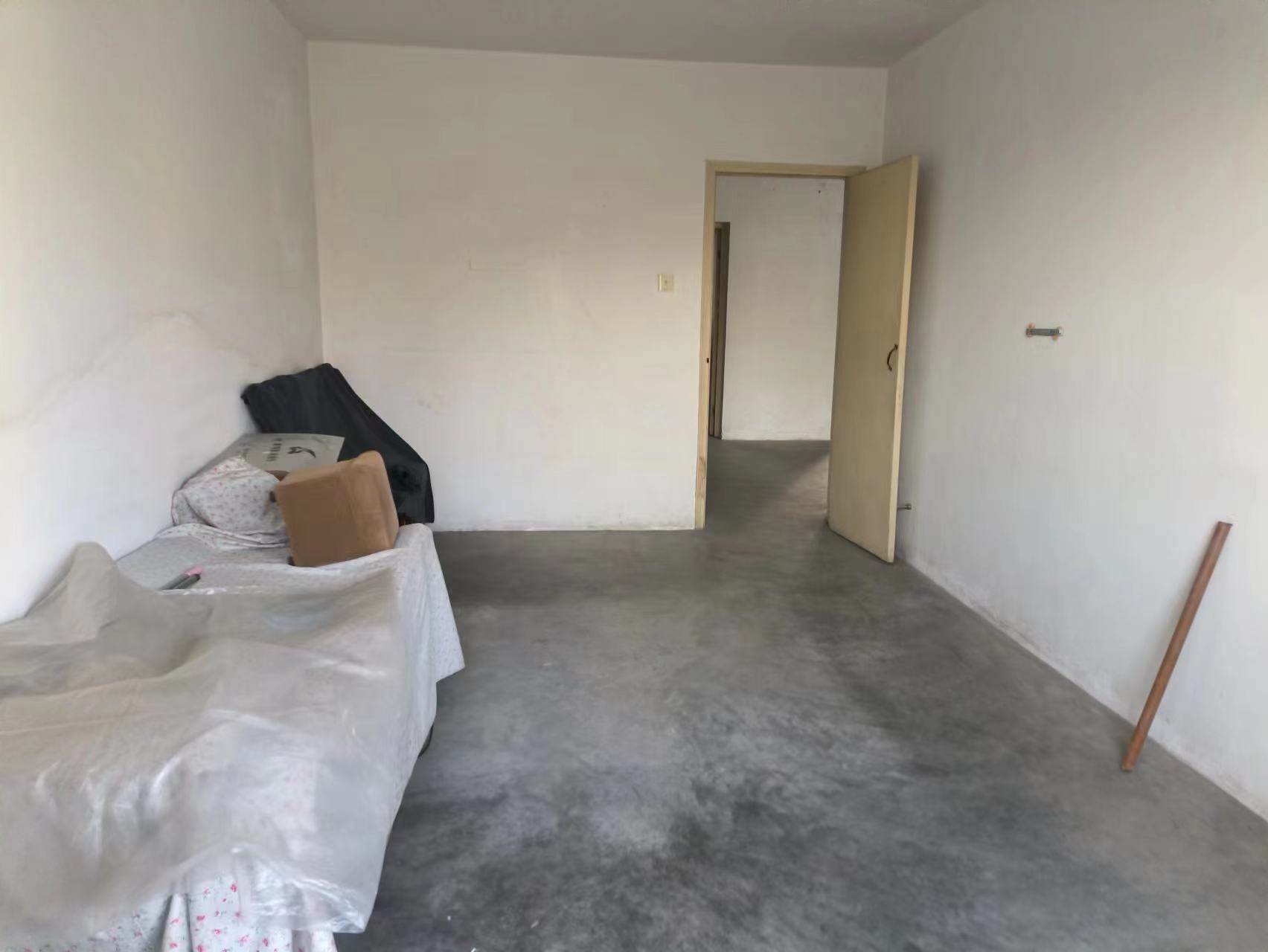 五山公寓 3室2厅2卫 121.50m&sup2;