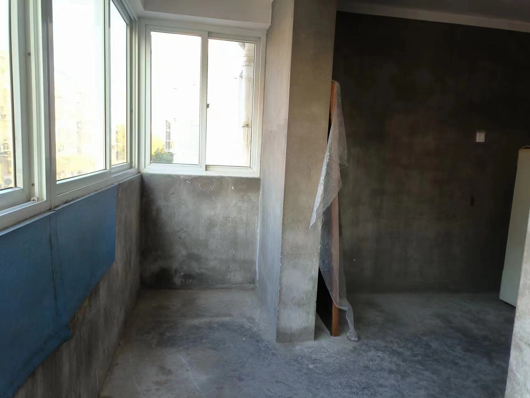 五山公寓 3室2厅2卫 121.50m&sup2;