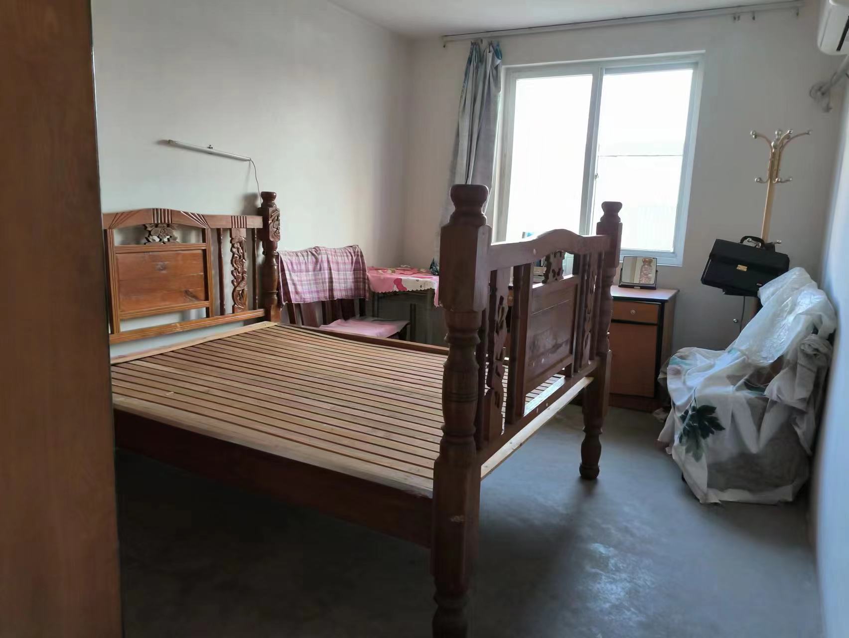 五山公寓 3室2厅2卫 121.50m&sup2;