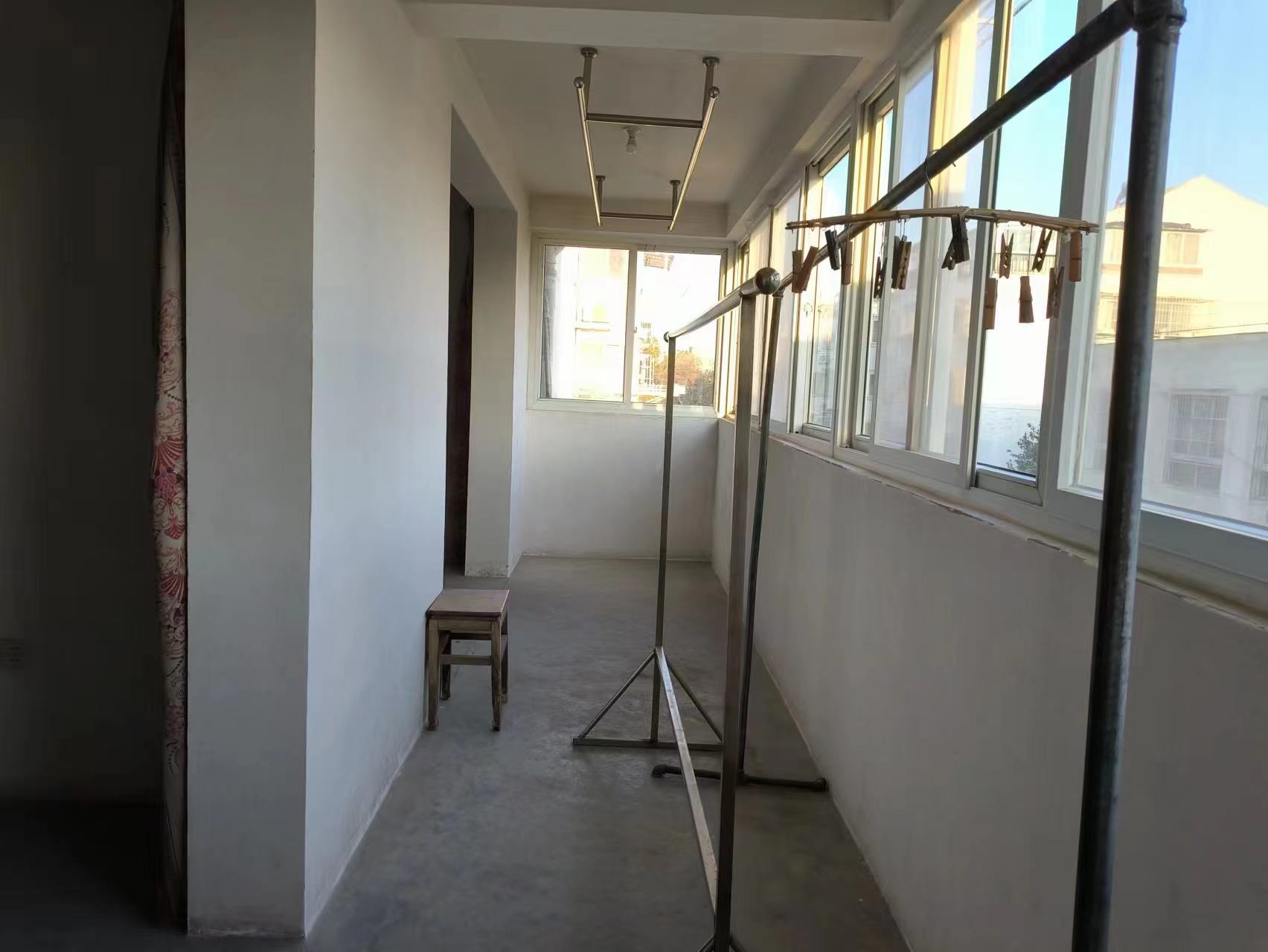 五山公寓 3室2厅2卫 121.50m&sup2;