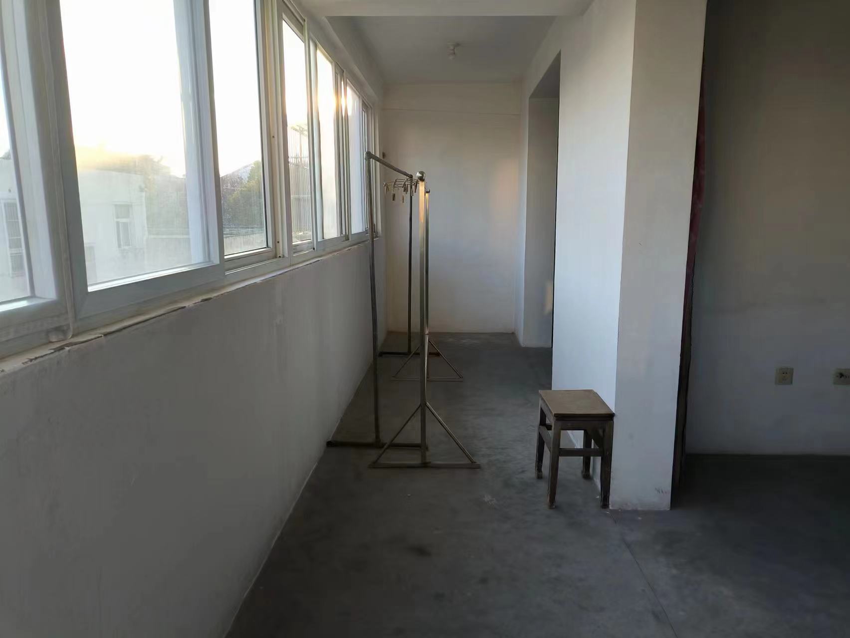 五山公寓 3室2厅2卫 121.50m&sup2;