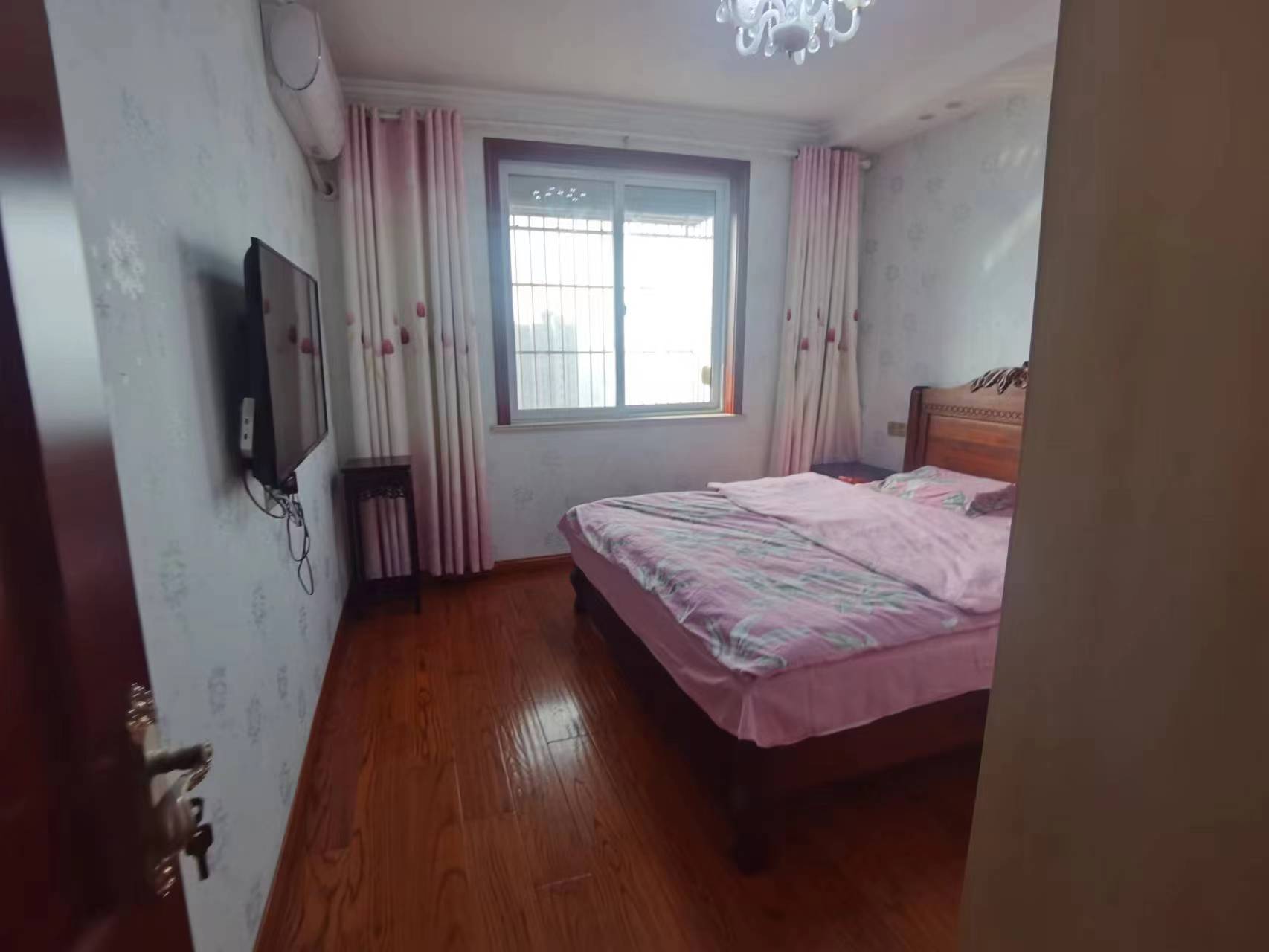 永兴福里北区 3室2厅2卫 138m&sup2;