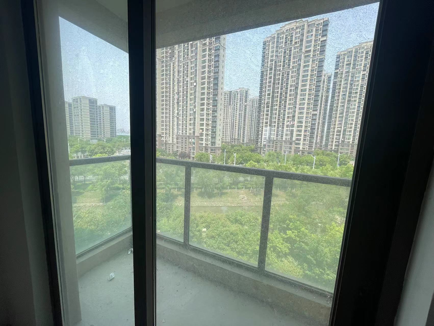 南通1912 3室2厅2卫 128m&sup2;