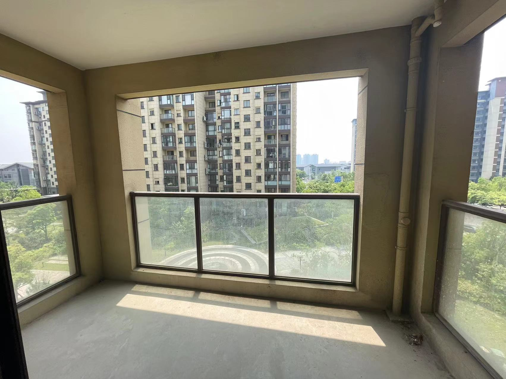 南通1912 3室2厅2卫 128m&sup2;