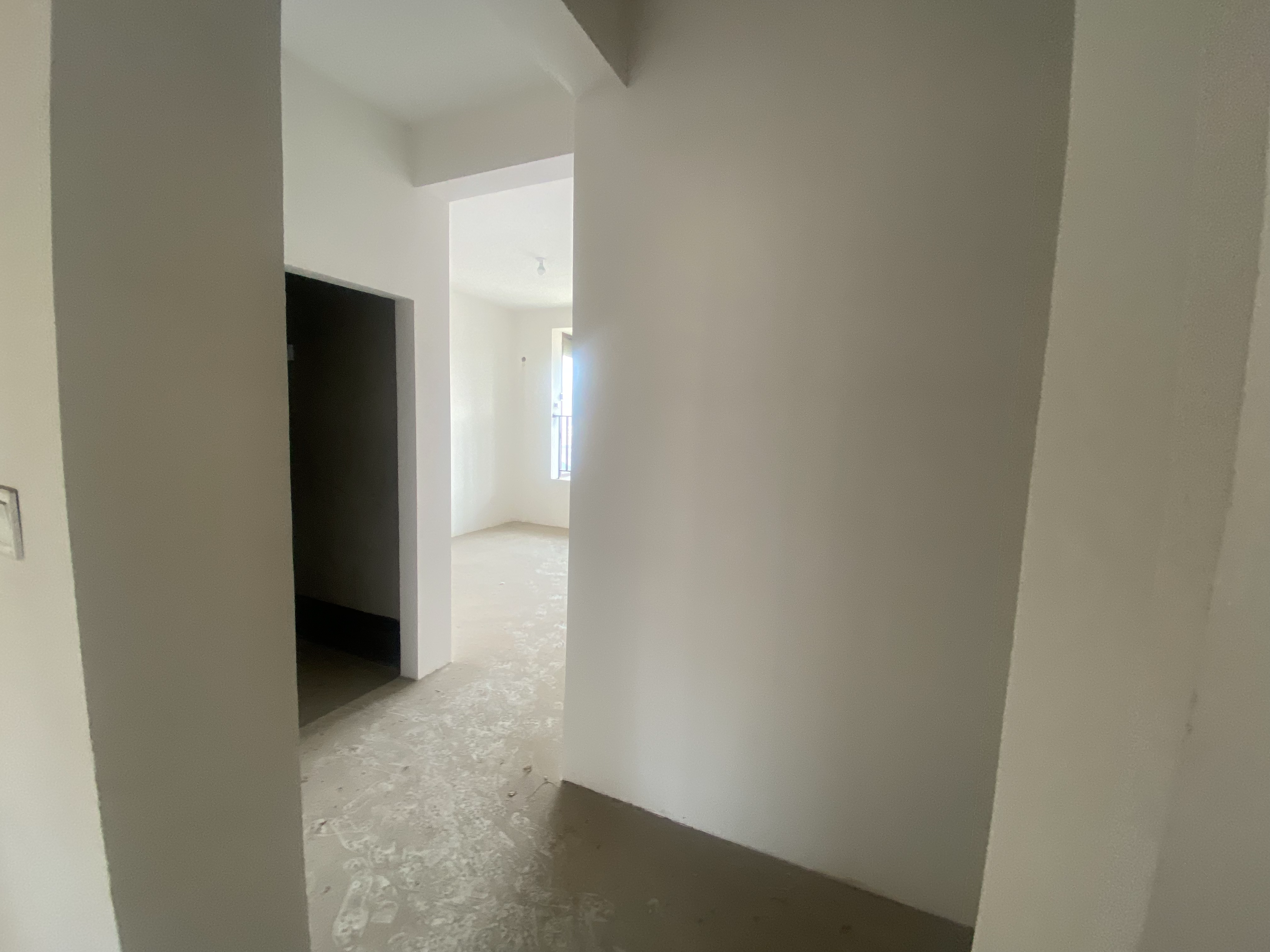 南通1912 3室2厅2卫 128m&sup2;