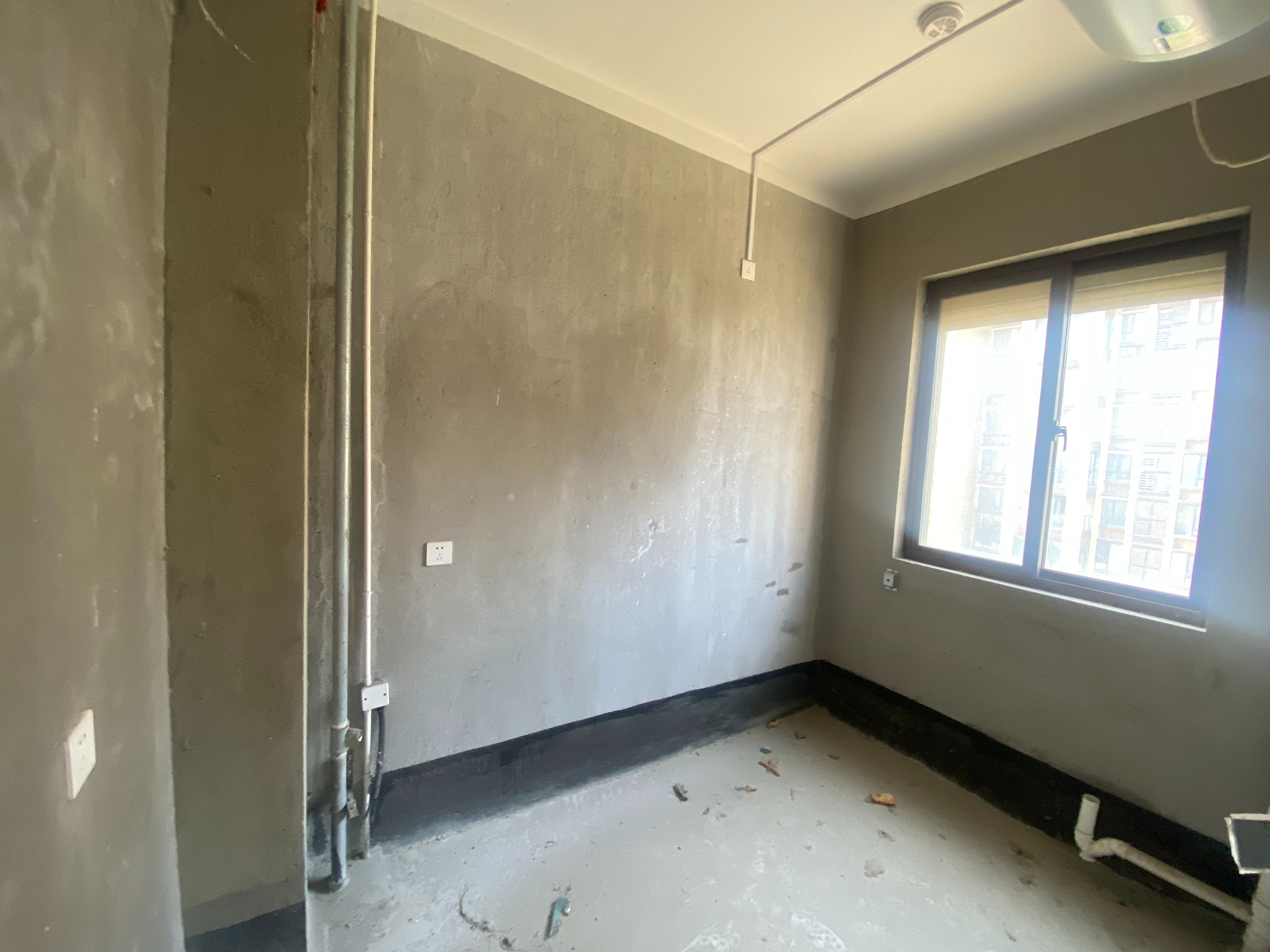 南通1912 3室2厅2卫 128m&sup2;