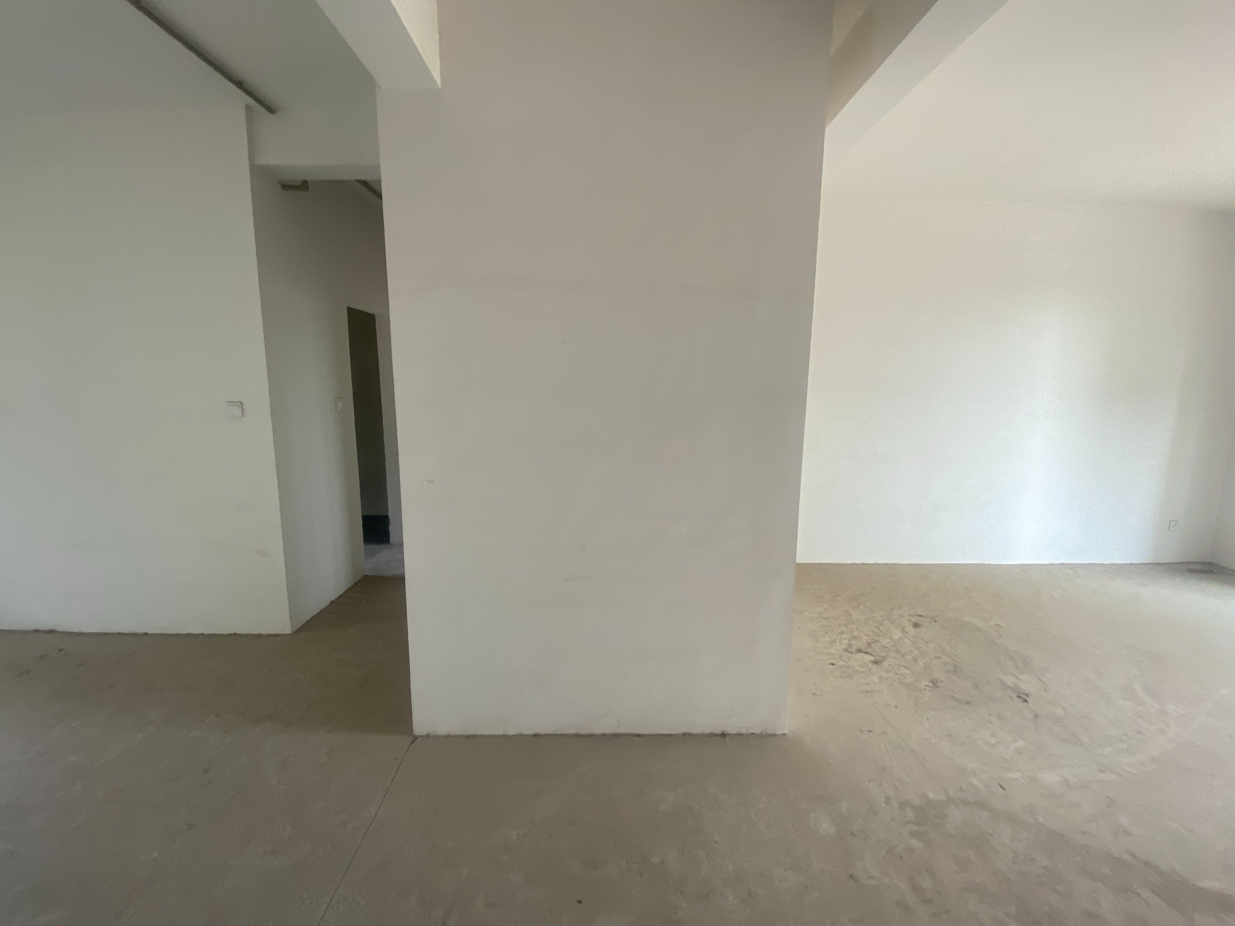 南通1912 3室2厅2卫 128m&sup2;