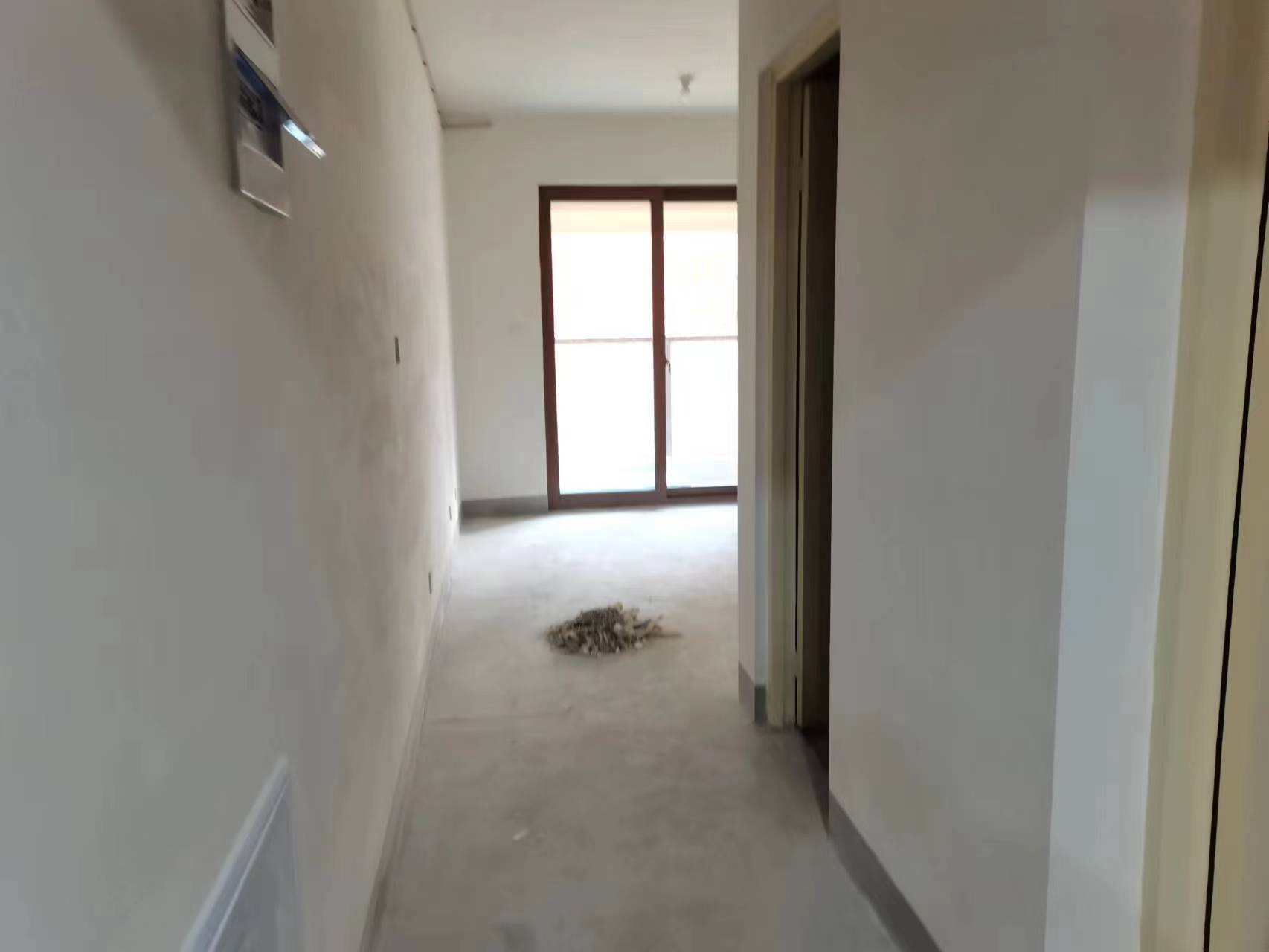 阳光悦城 2室1厅1卫 66.58m²