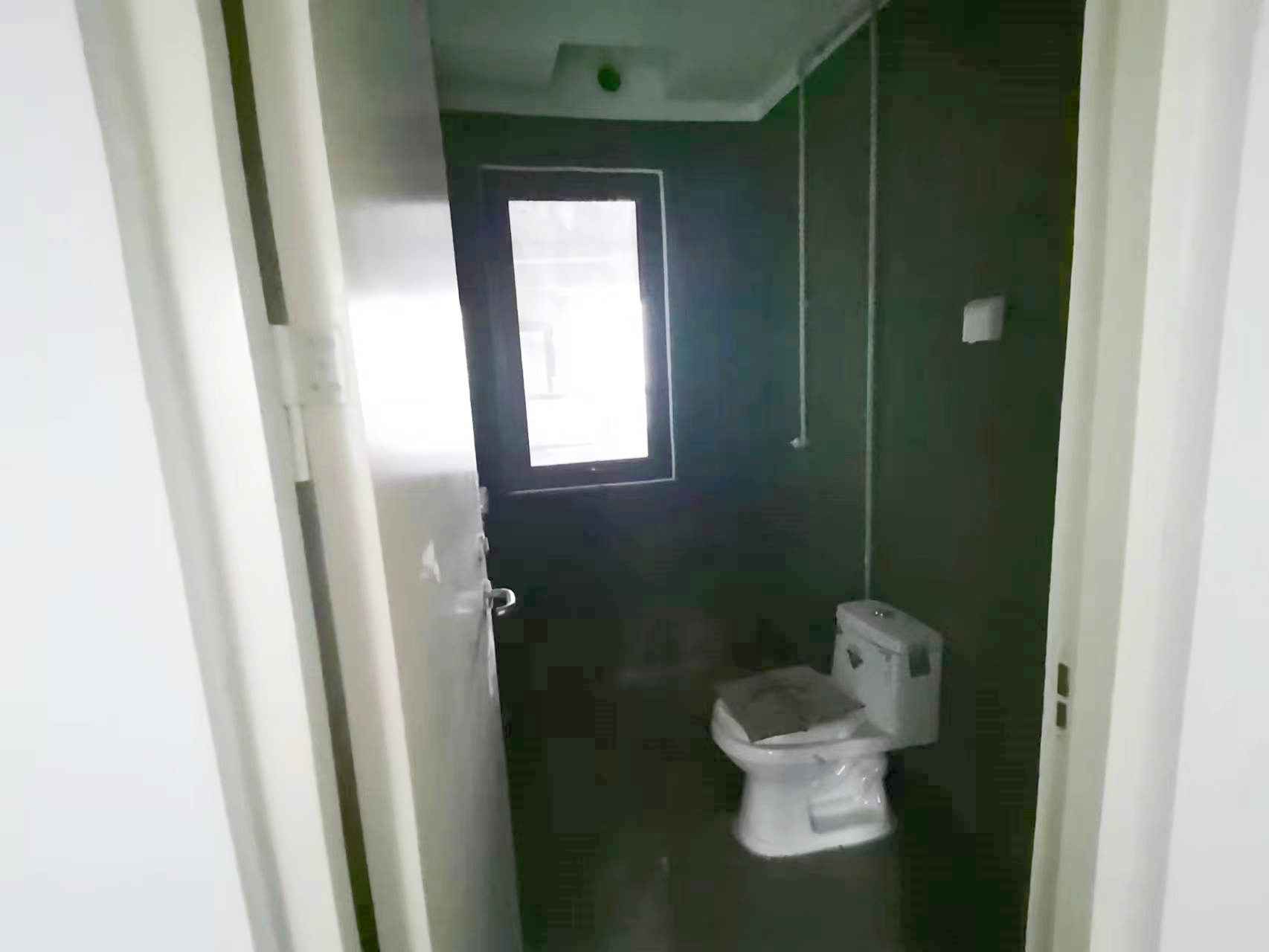 阳光悦城 2室1厅1卫 66.58m²