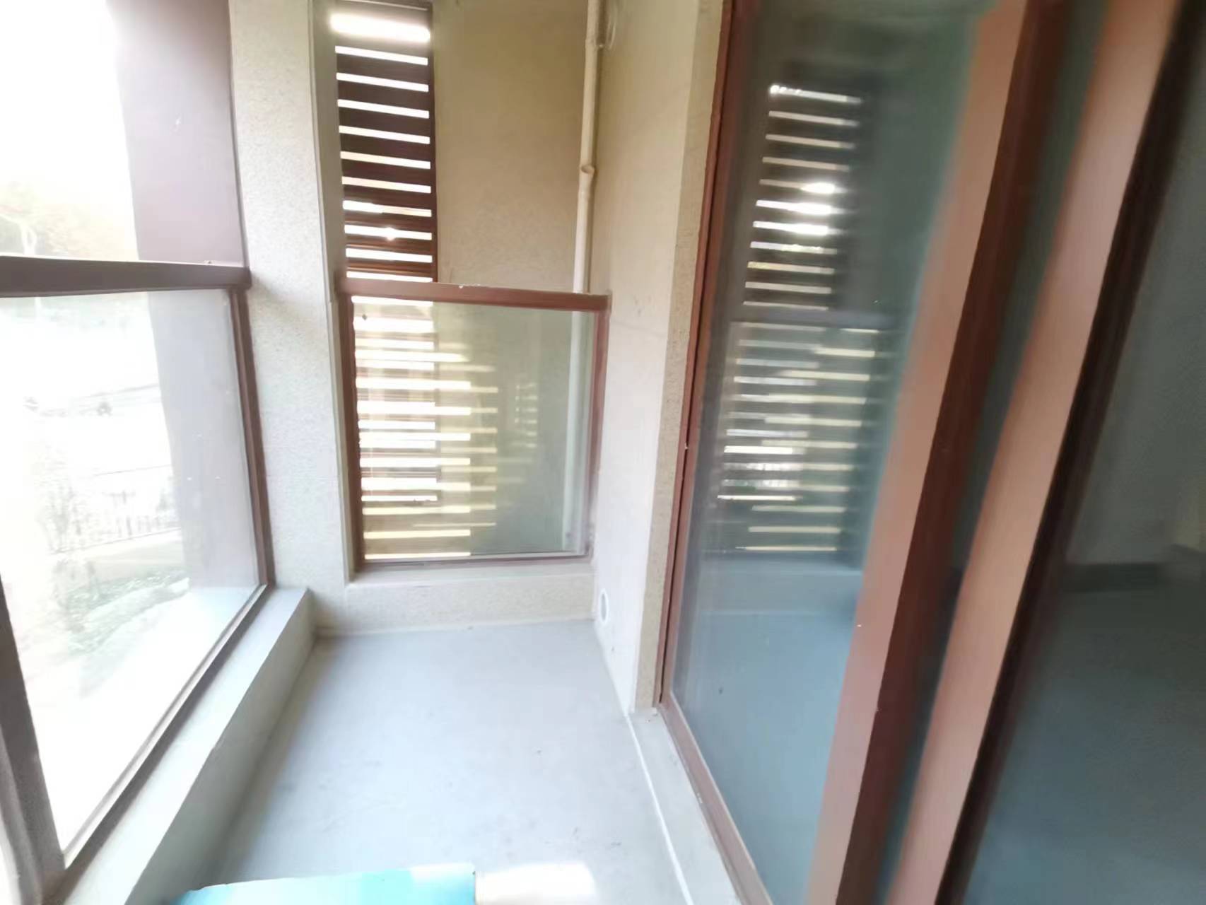 阳光悦城 2室1厅1卫 66.58m²