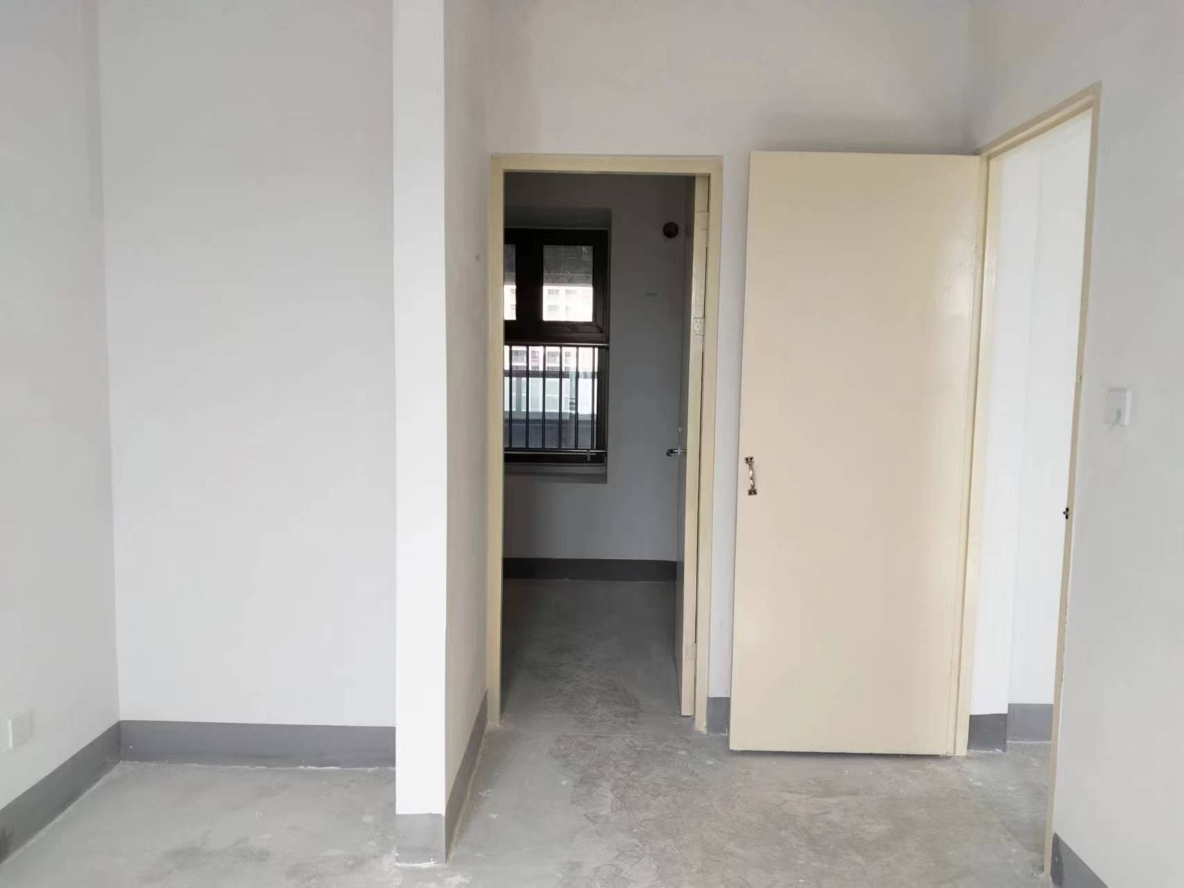 阳光悦城 2室1厅1卫 66.58m²