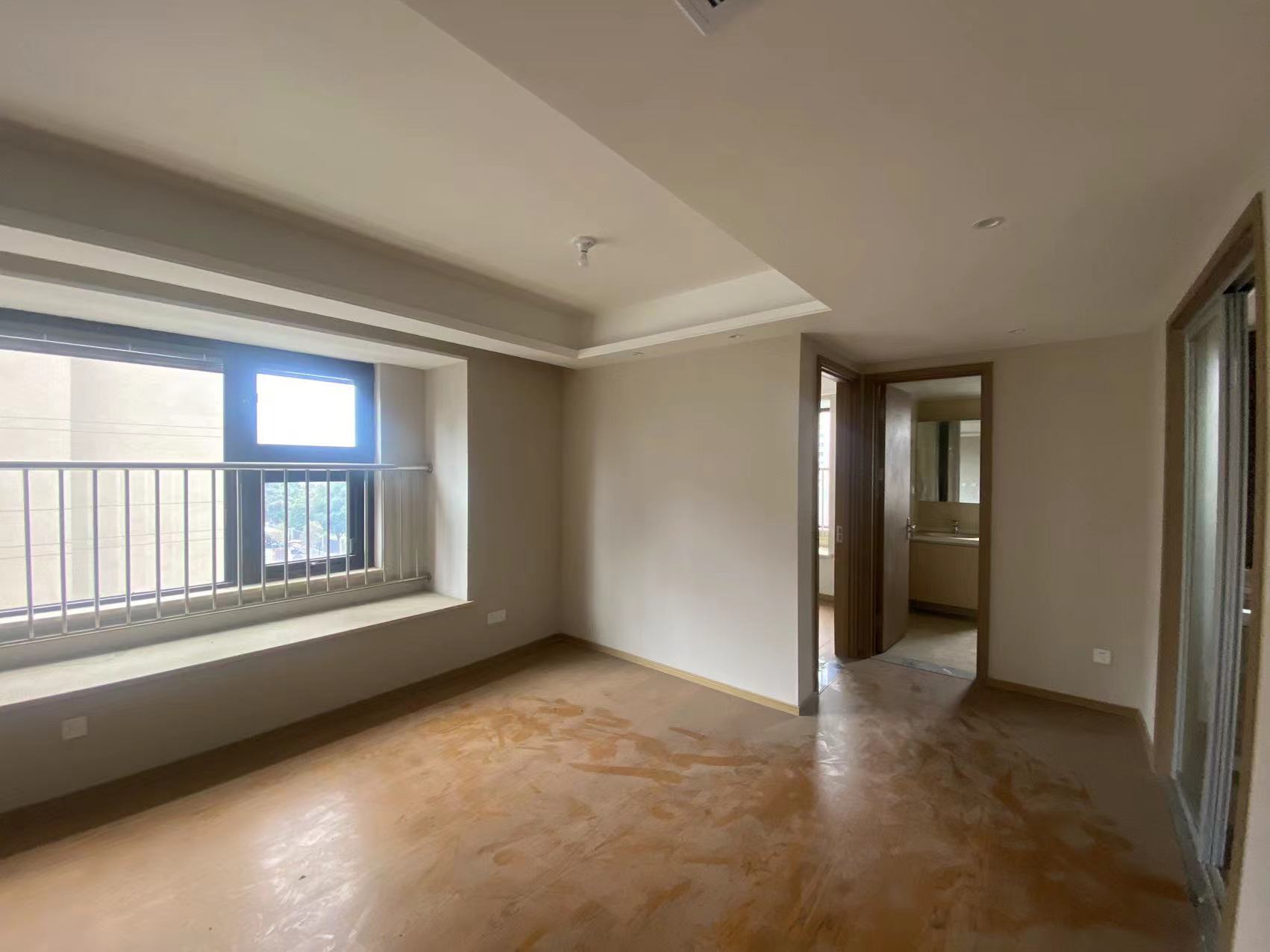 万濠禧园 3室2厅2卫 118.00m&sup2;