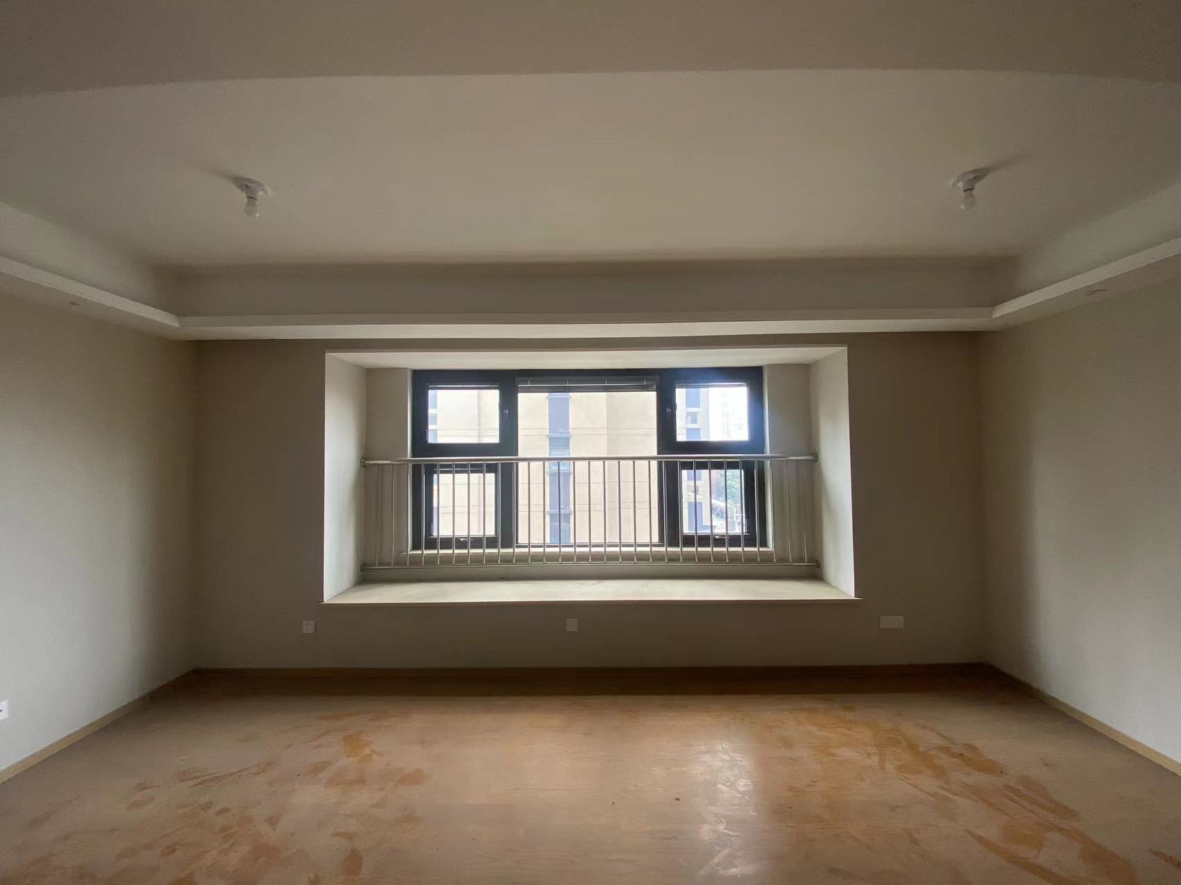 万濠禧园 3室2厅2卫 118.00m²